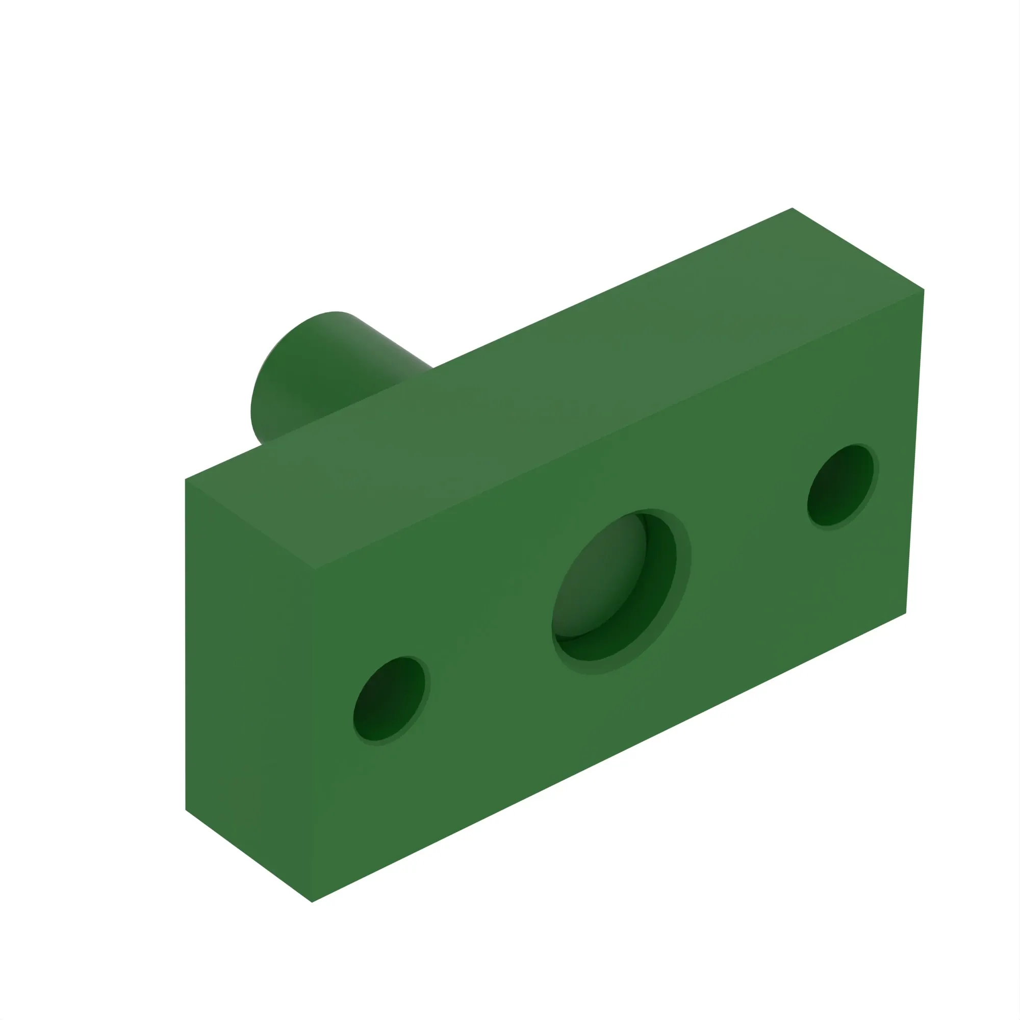 John Deere Unit Lift Pin - AN274851