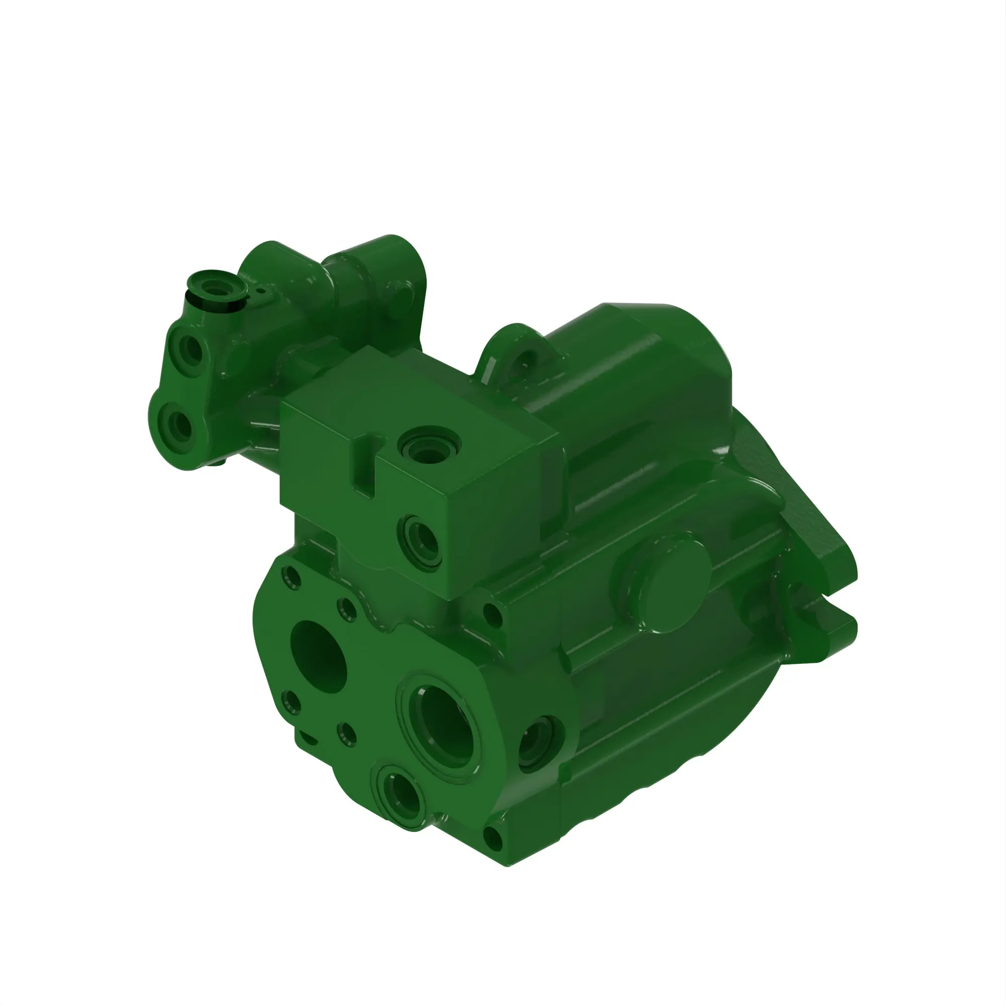John Deere Hydraulic Piston Pump - RE174793