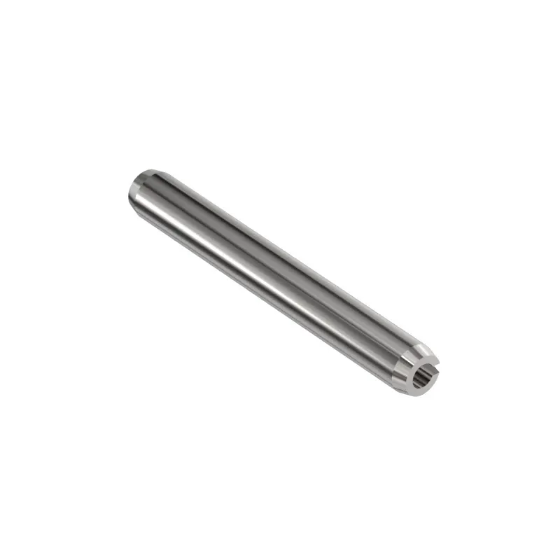 Spring Pin