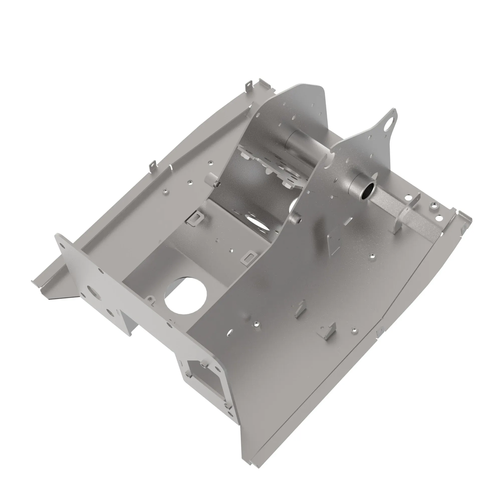 John Deere Control Support - SJ37789