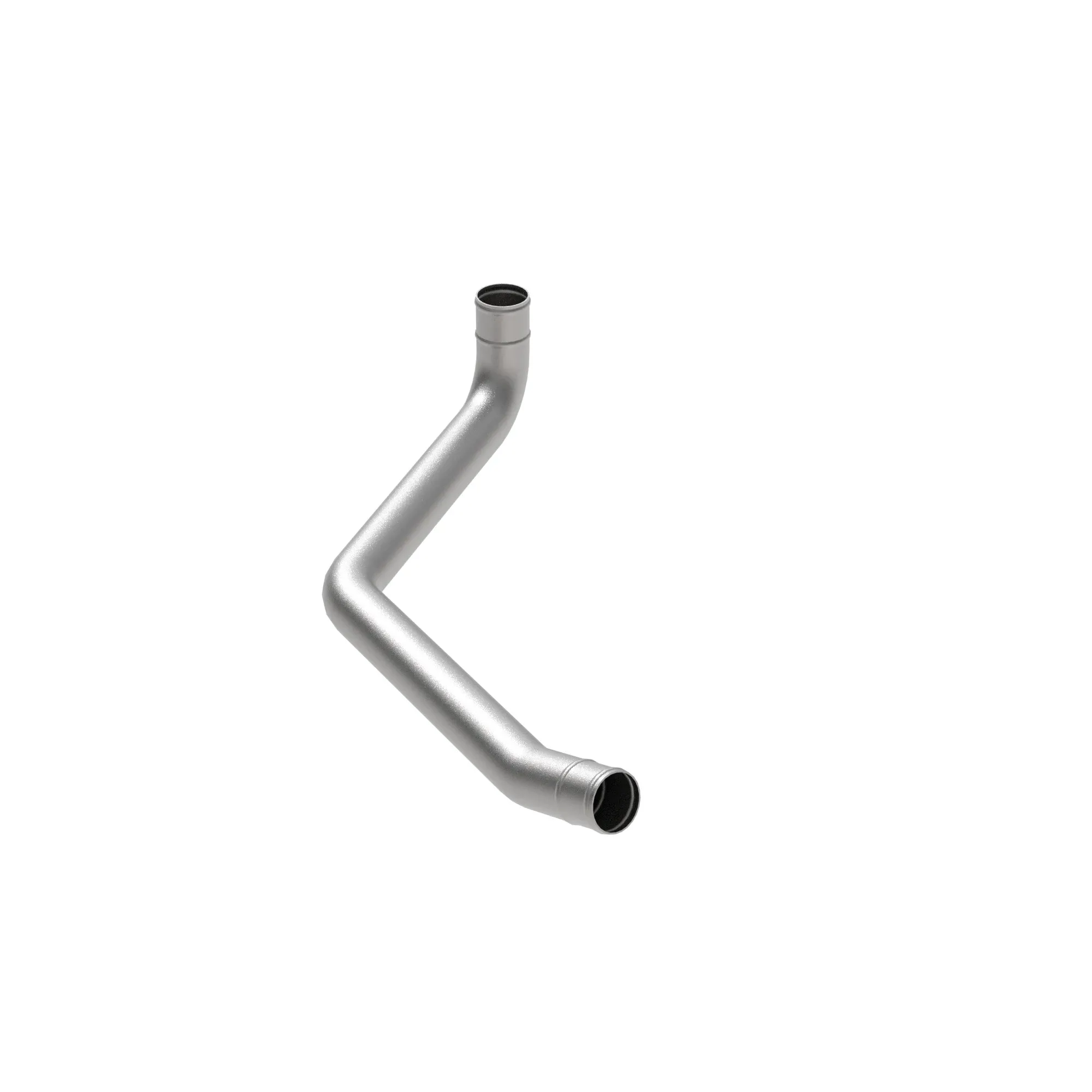 John Deere Charge Air Outlet Pipe - R243434