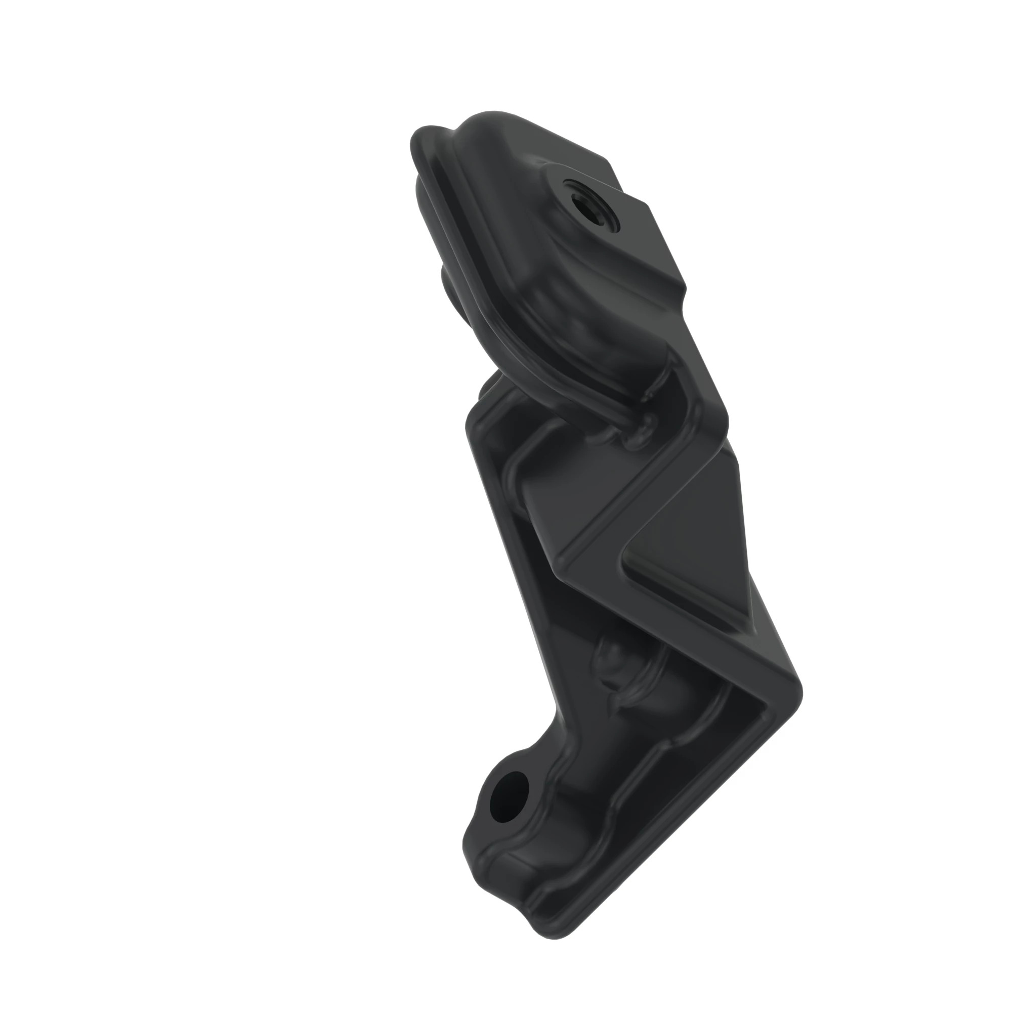 SUPPORT, SPRING SUPPORT MACHINED