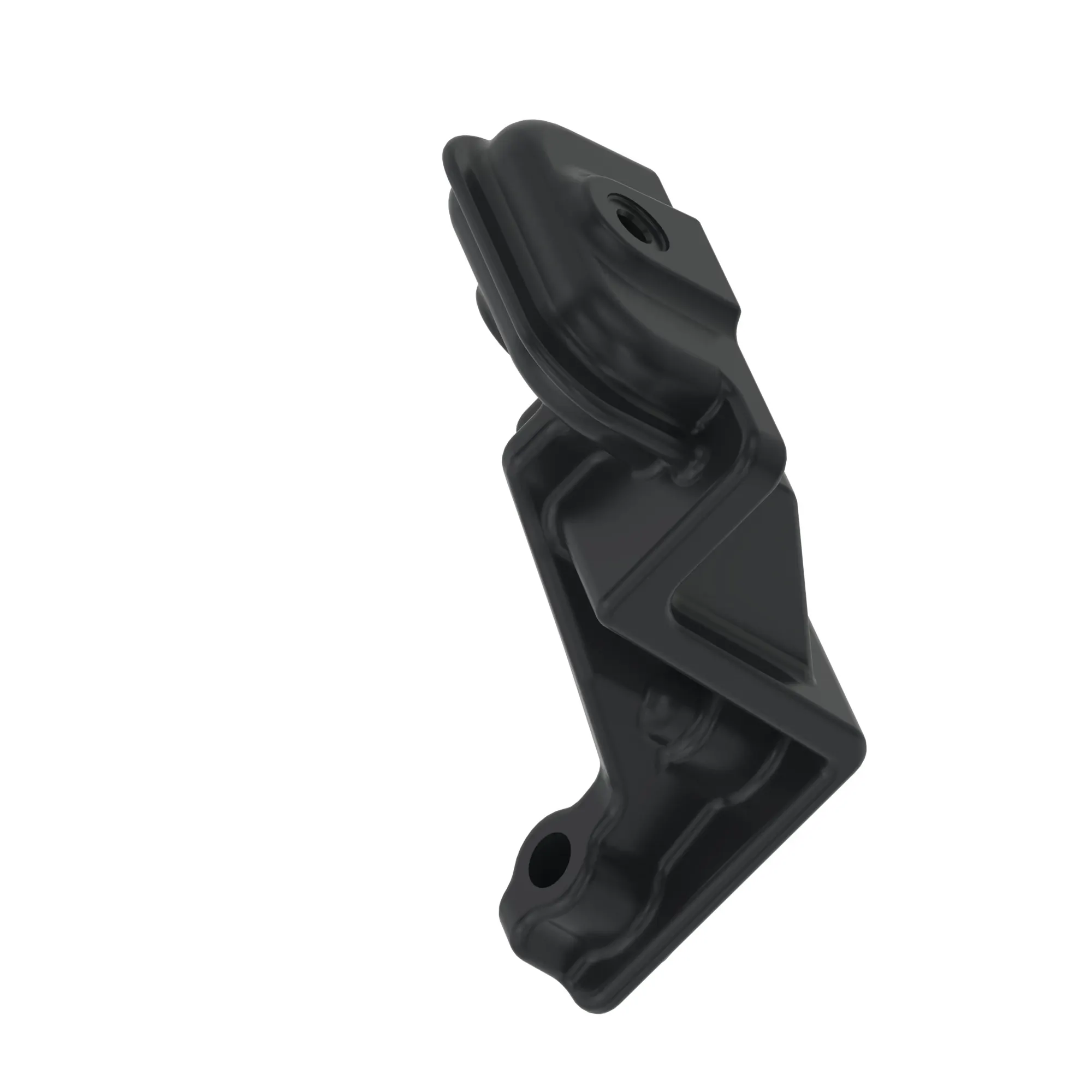 SUPPORT, SPRING SUPPORT MACHINED