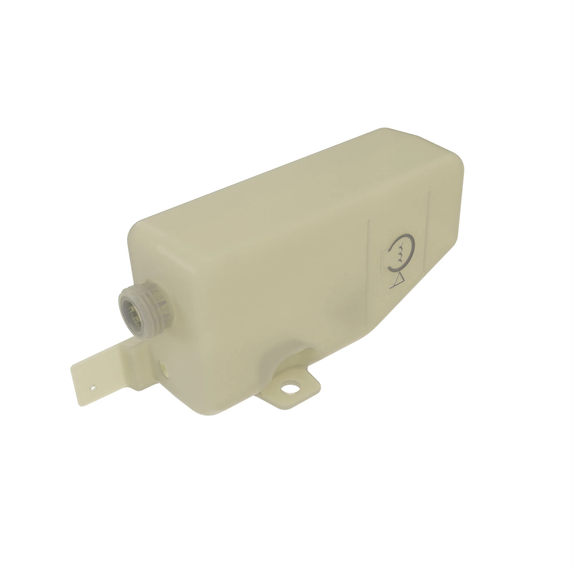 RADIATOR RESERVOIR, 825I RADIATOR O