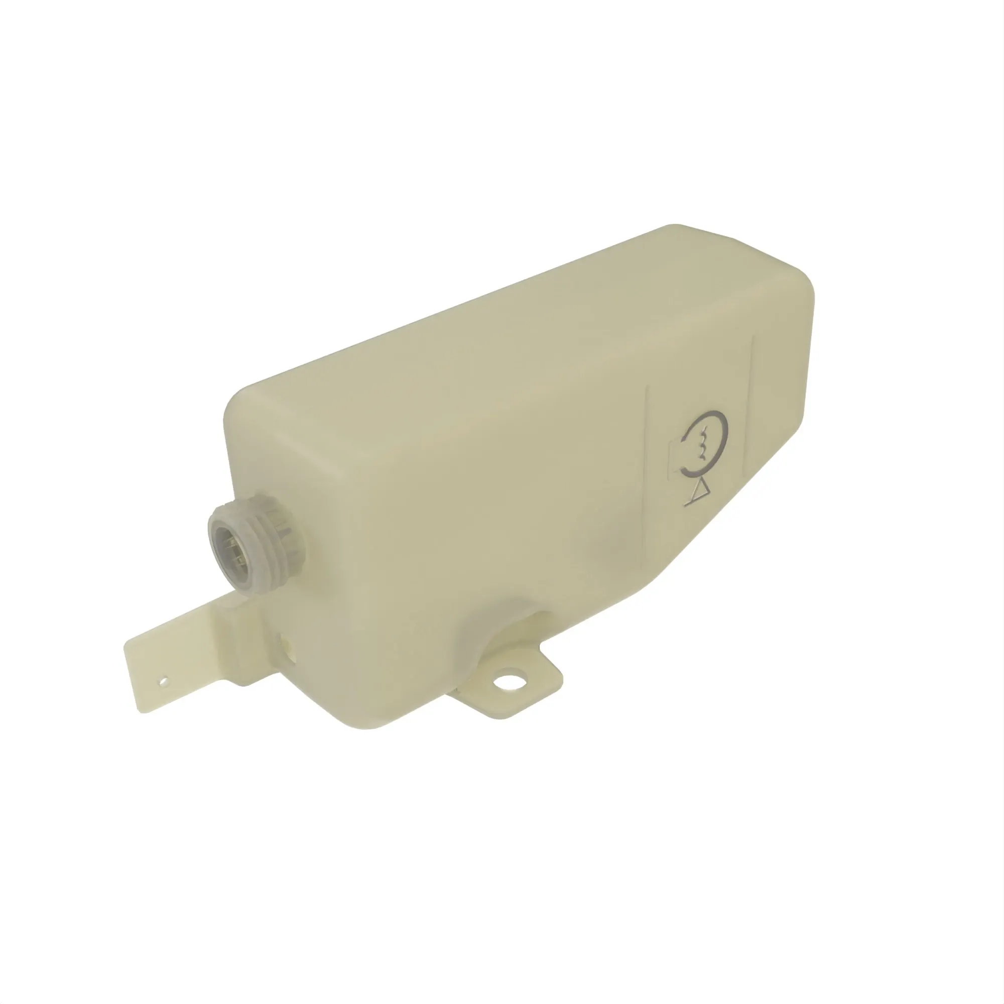John Deere Radiator Reservoir - M159496