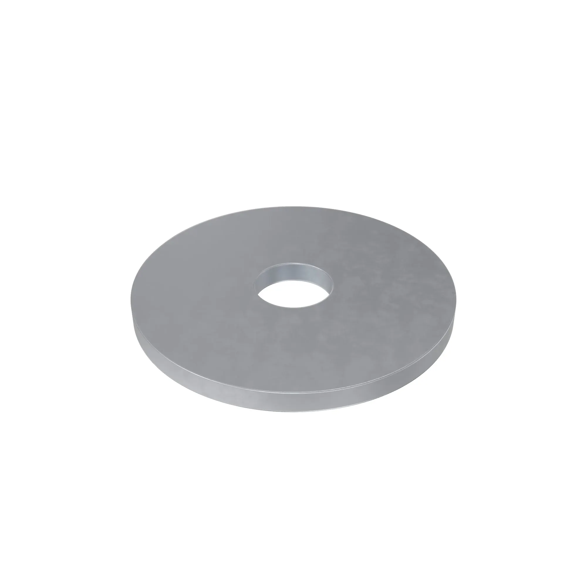 R183012: Round Hole Washer