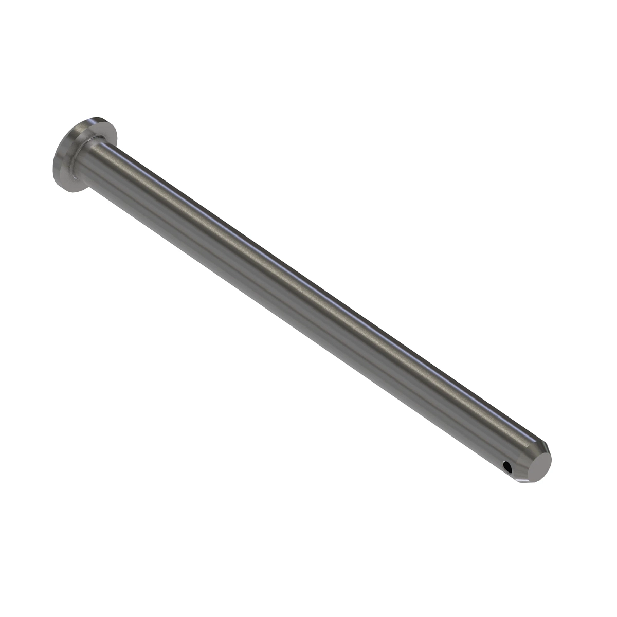 Pin, Breakaway Rocker Pivot