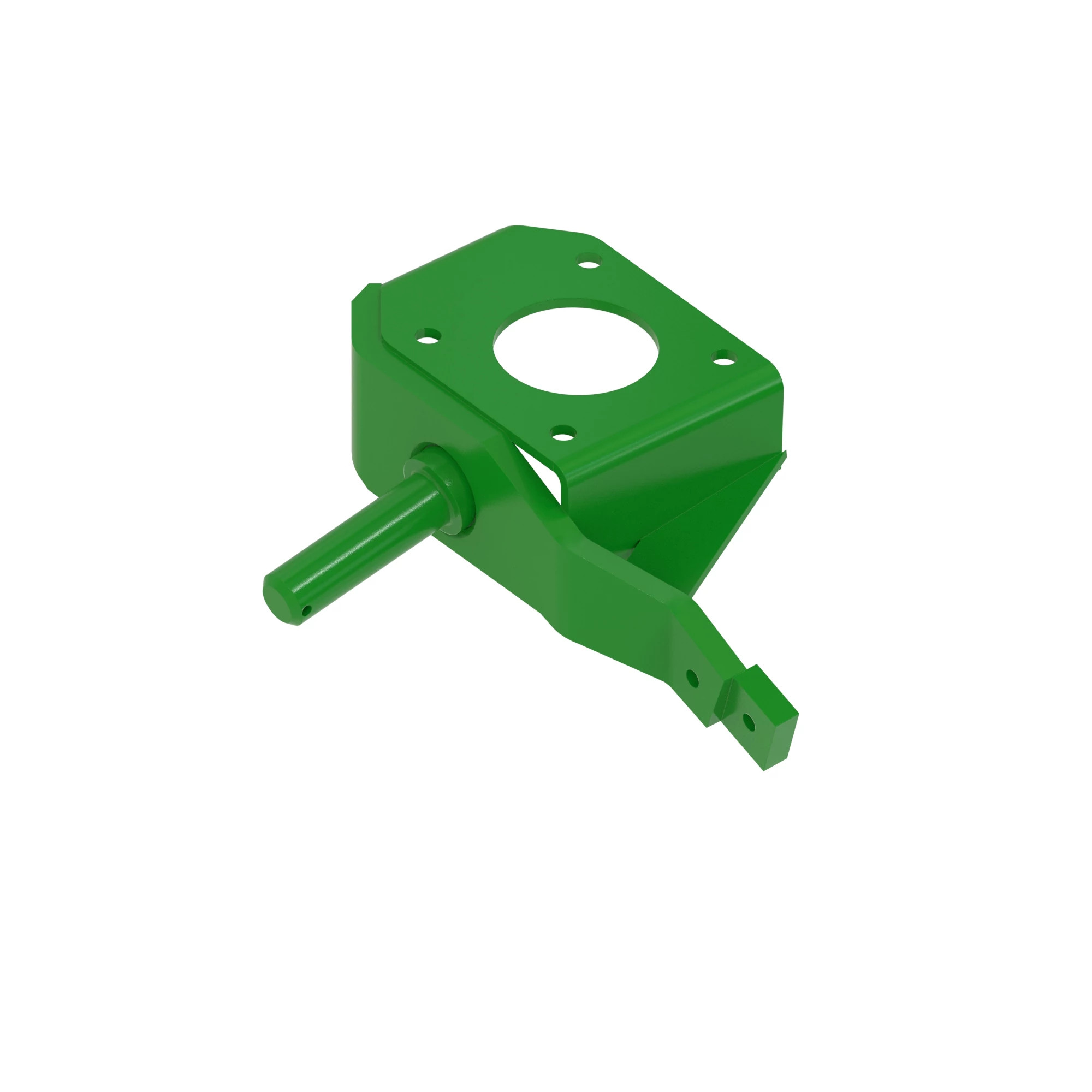 John Deere Kingpin, Left Side - DMA211126