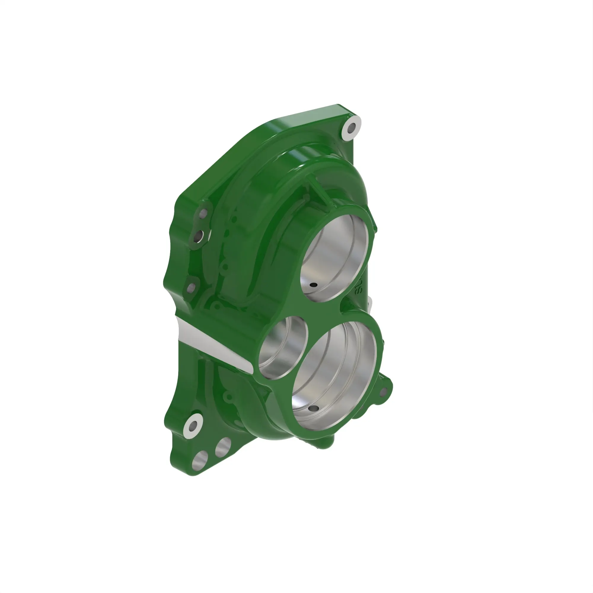 John Deere Bearing Retainer - SU37098