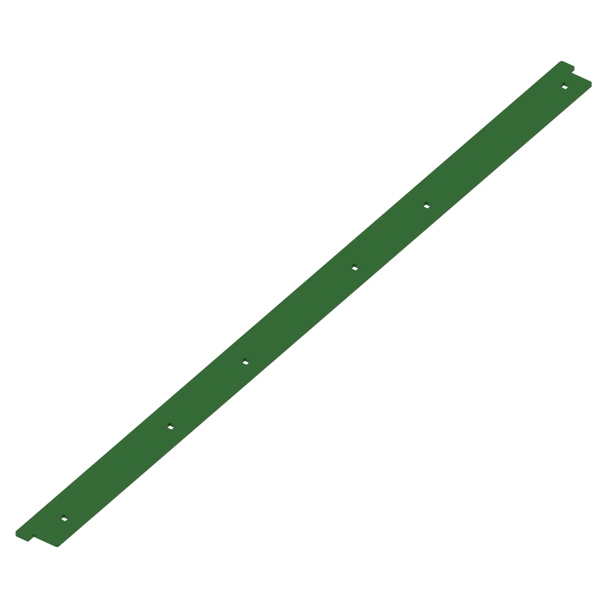 John Deere Wear Plate - HXE200029