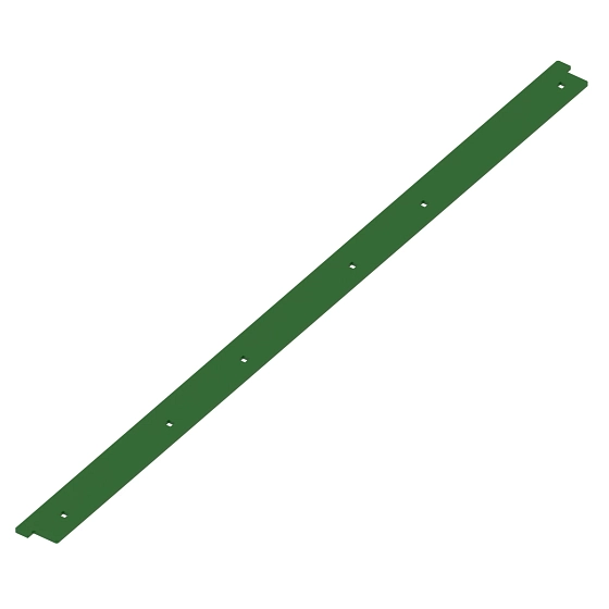John Deere Wear Plate - HXE200029