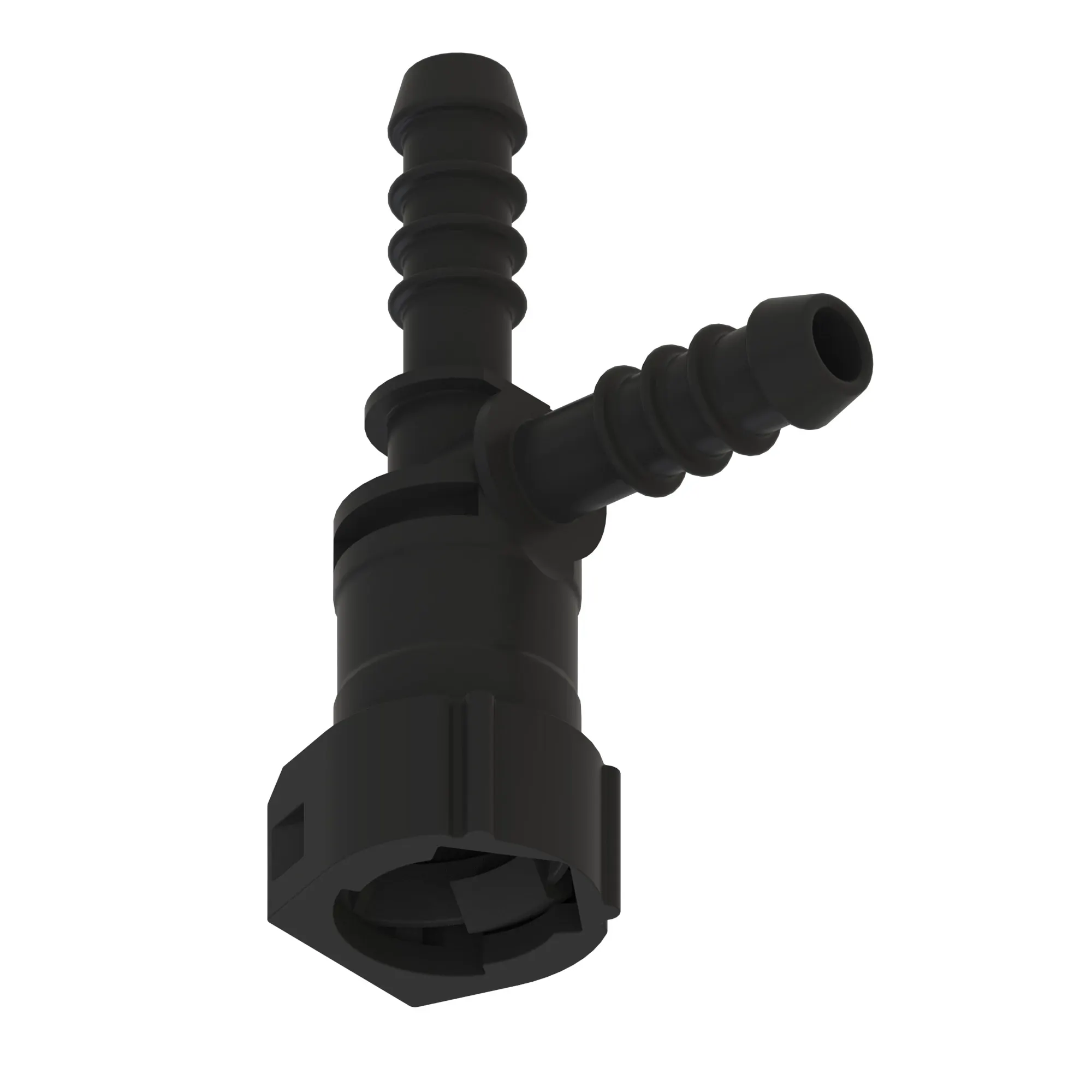 Quick Coupler