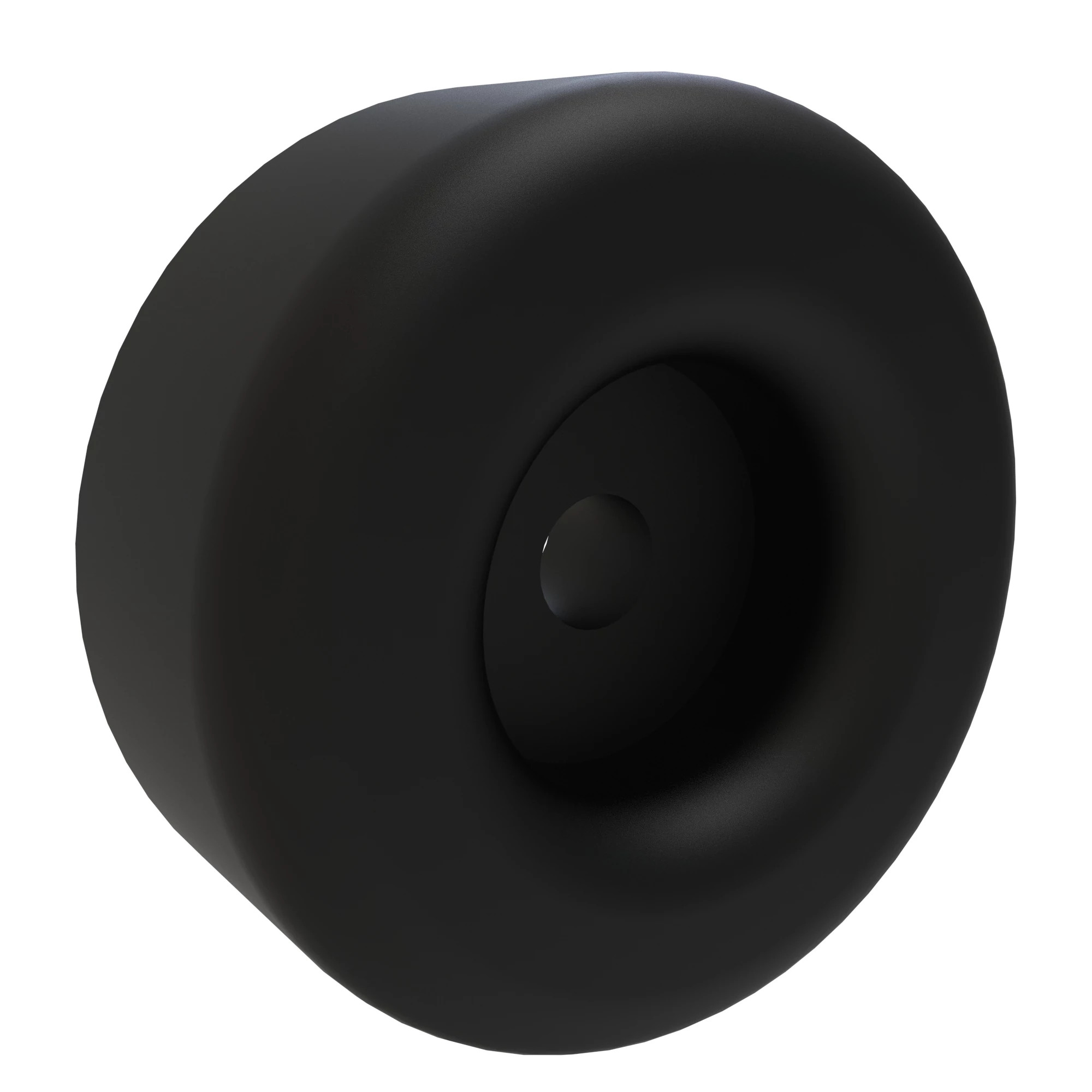 BUMPER, BUMPER, RUBBER