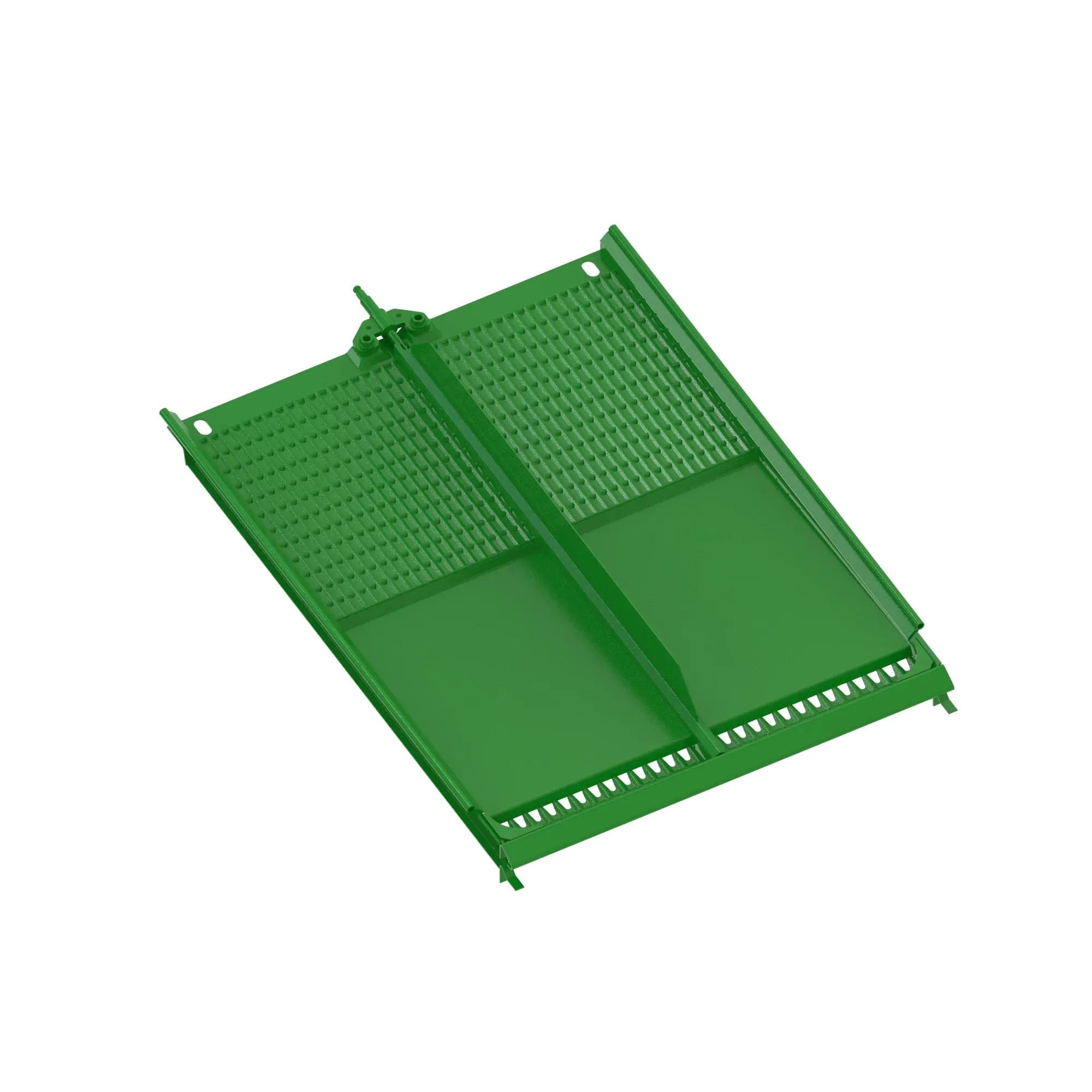 John Deere Pre-Cleaning Chaffer - AH172943