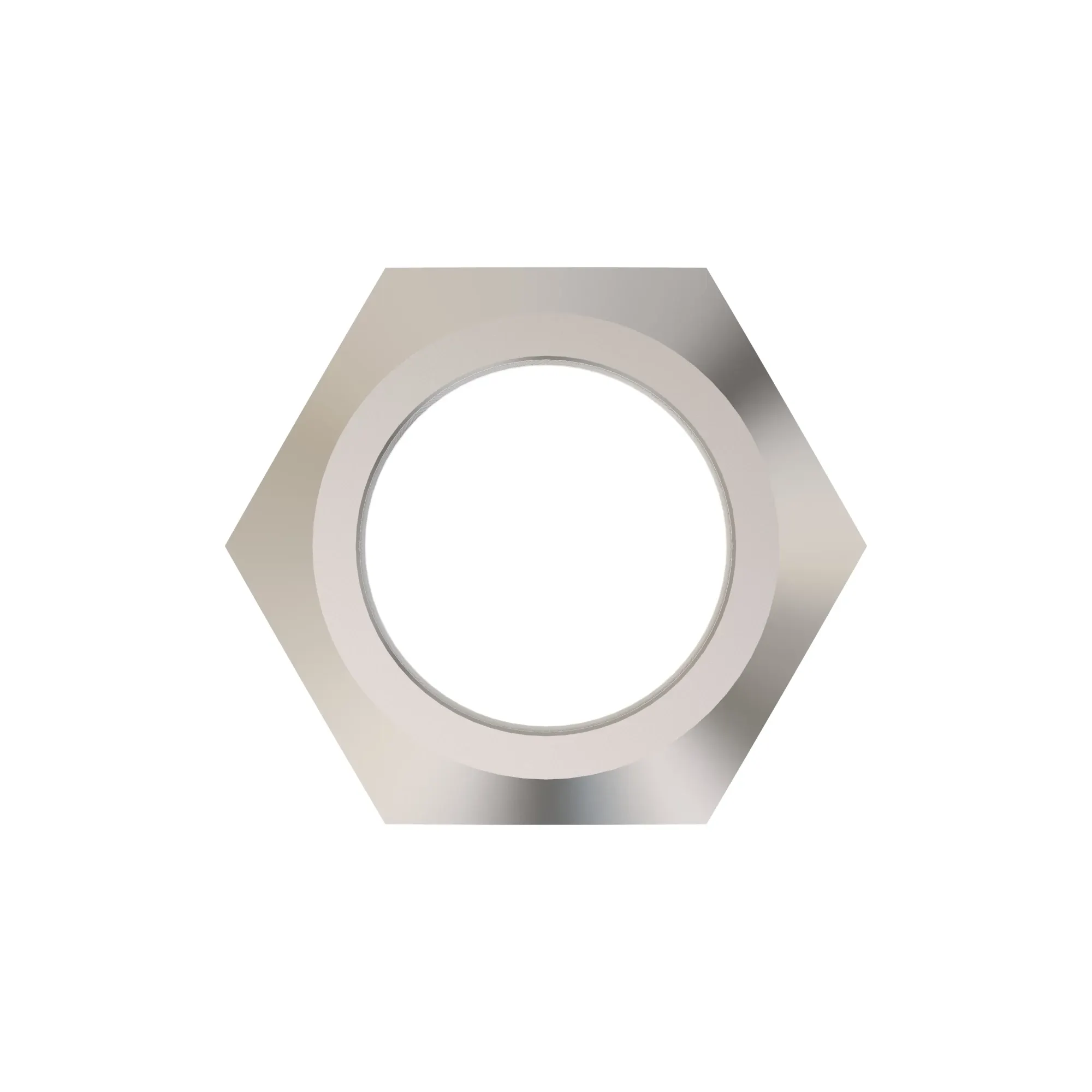 NUT, 1.25 CONICAL, Nut