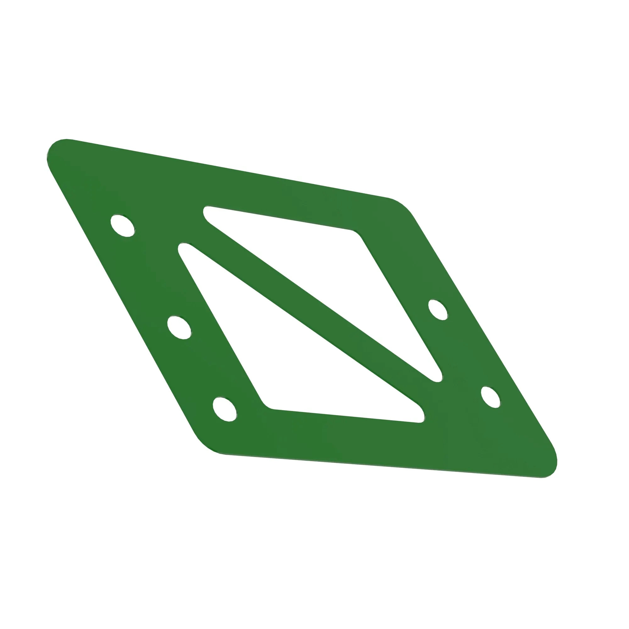 John Deere Spring - FH315477