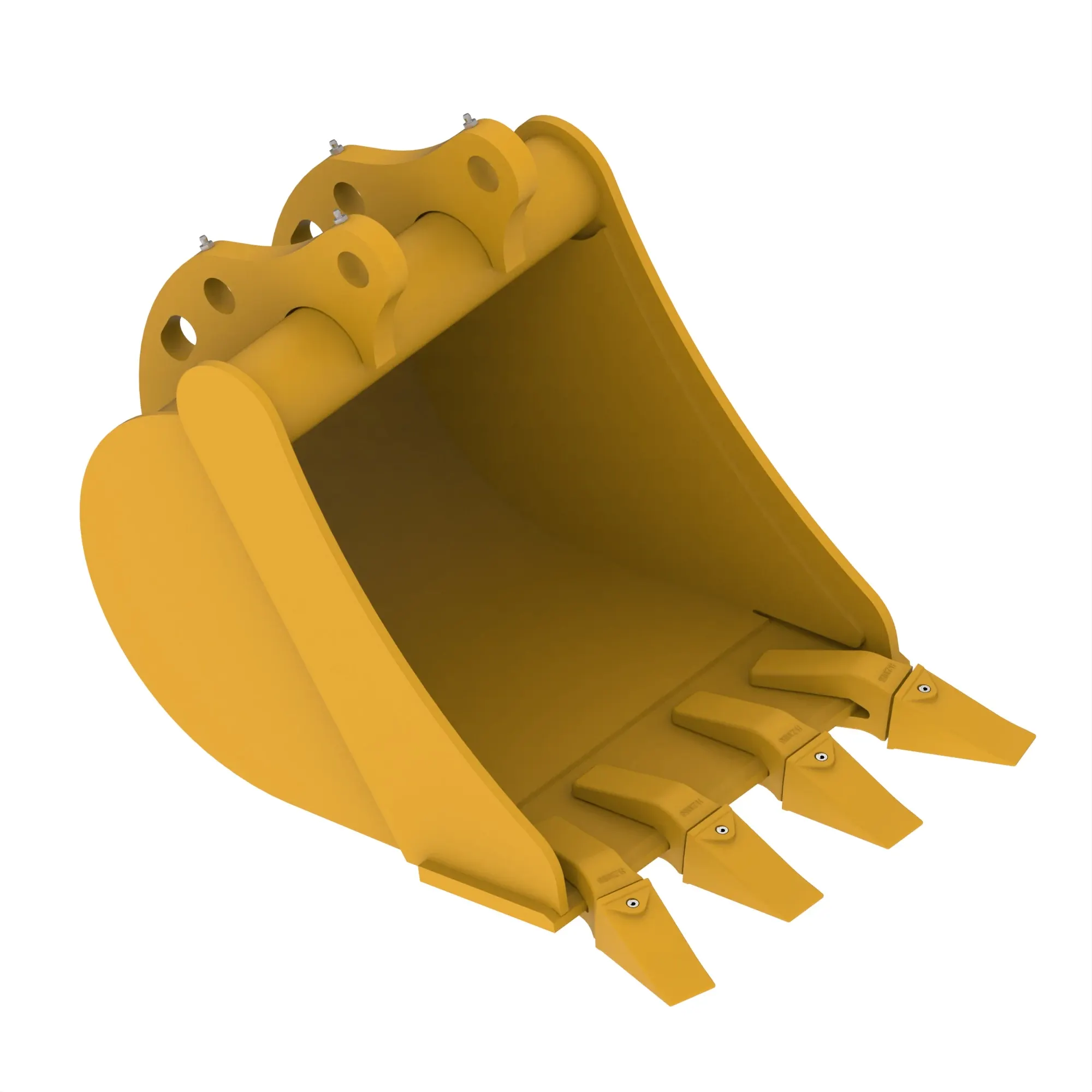 John Deere Backhoe Bucket - LVA13781