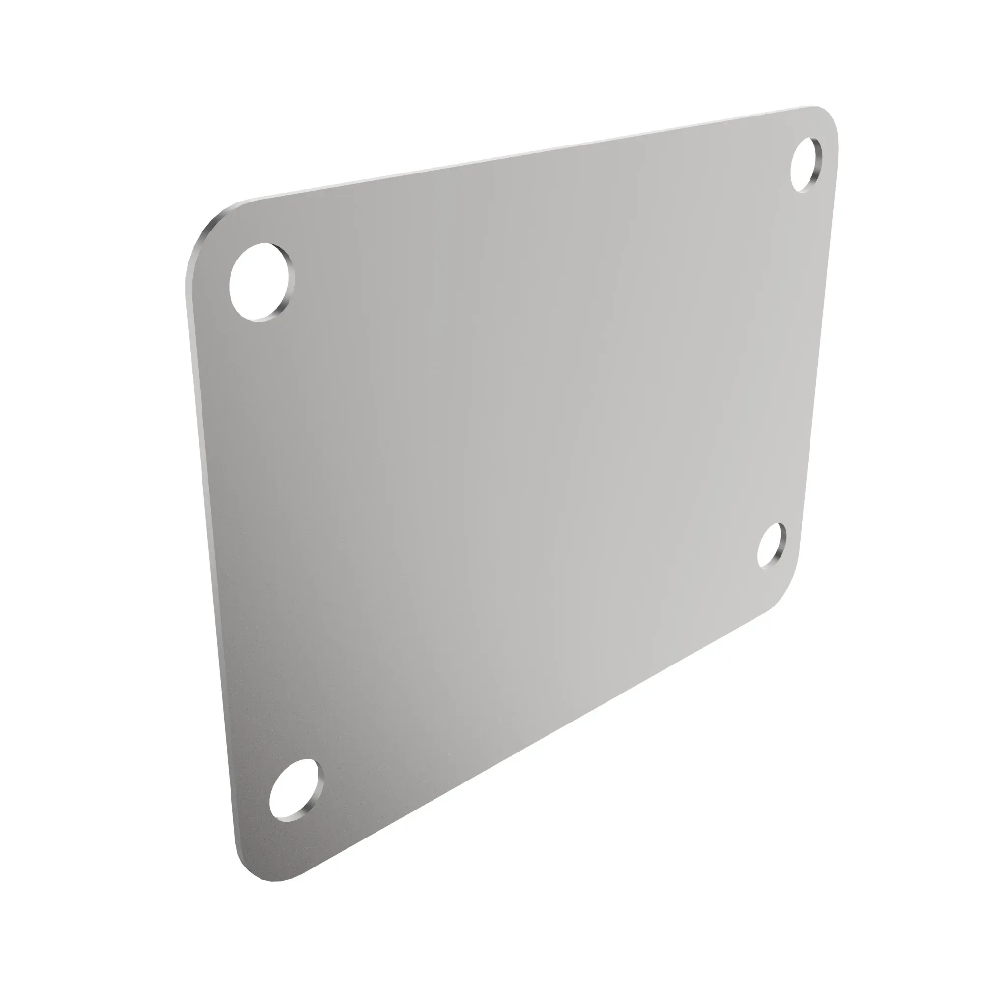 John Deere Cover Plate - A61845