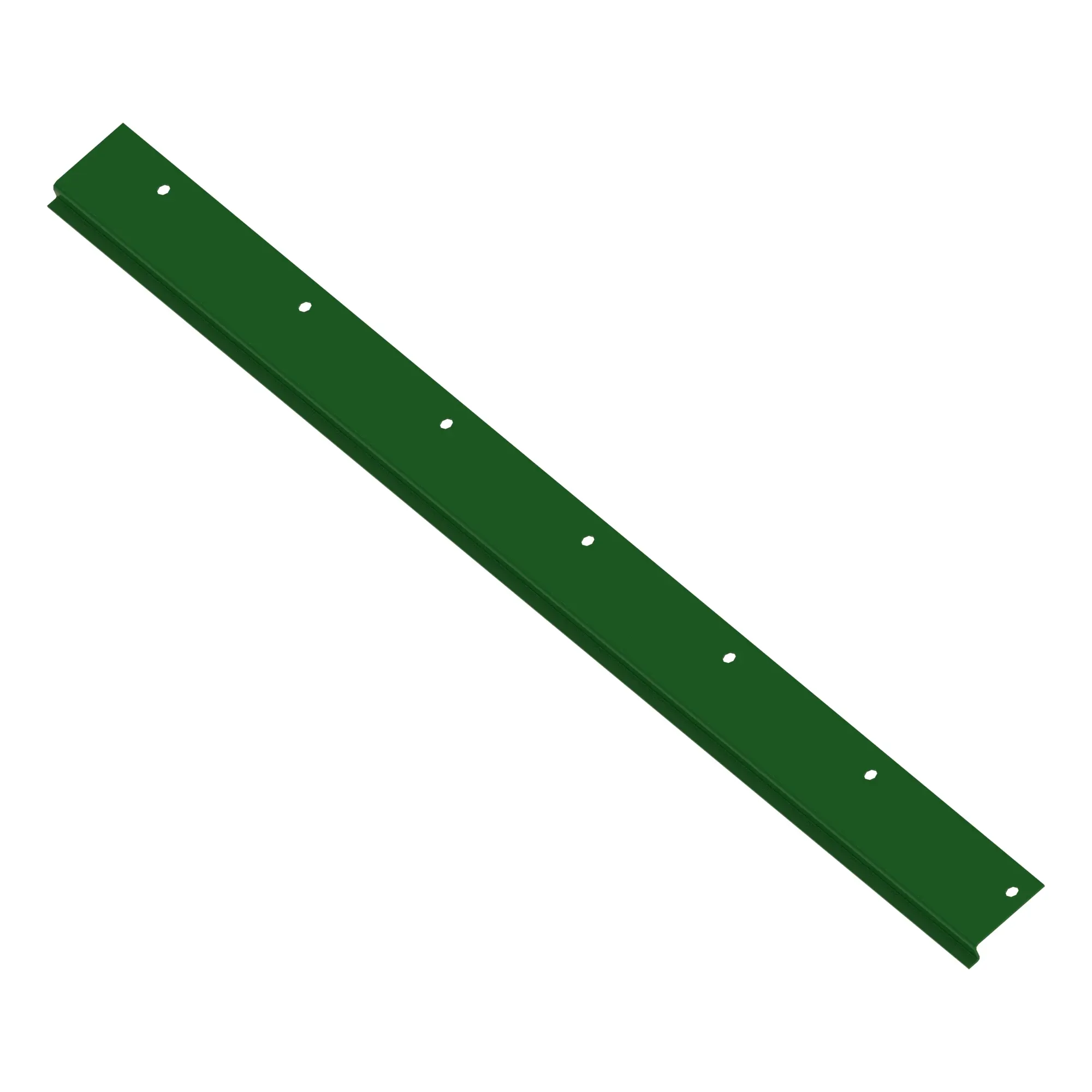 John Deere Concave Sheet - Z28715