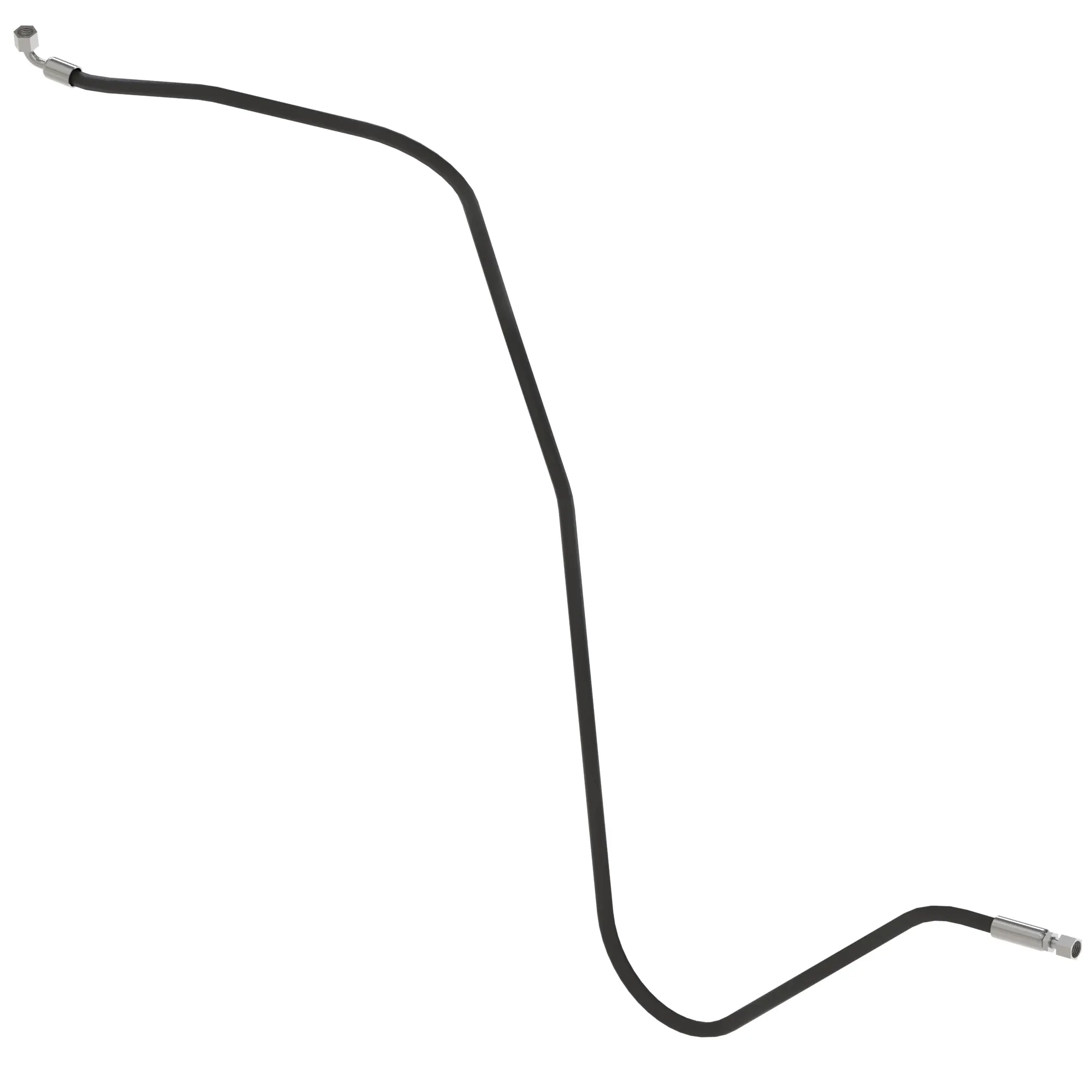 Hose, Fuel Supply Prefilter to Eng