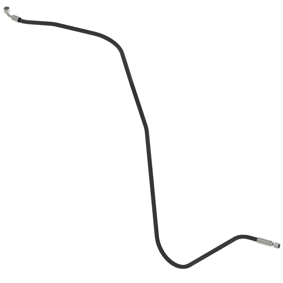 Hose, Fuel Supply Prefilter to Eng