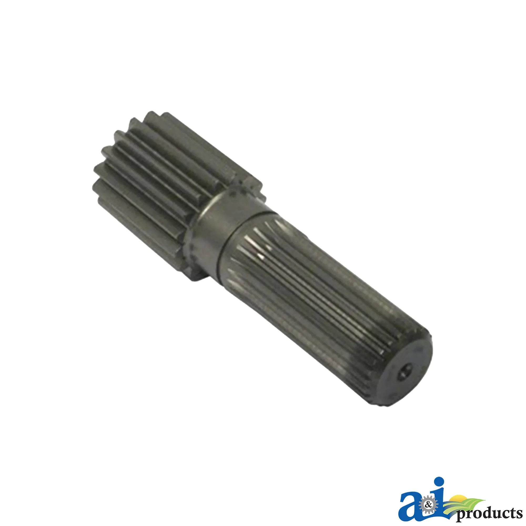 Ring Gear - A-L101650