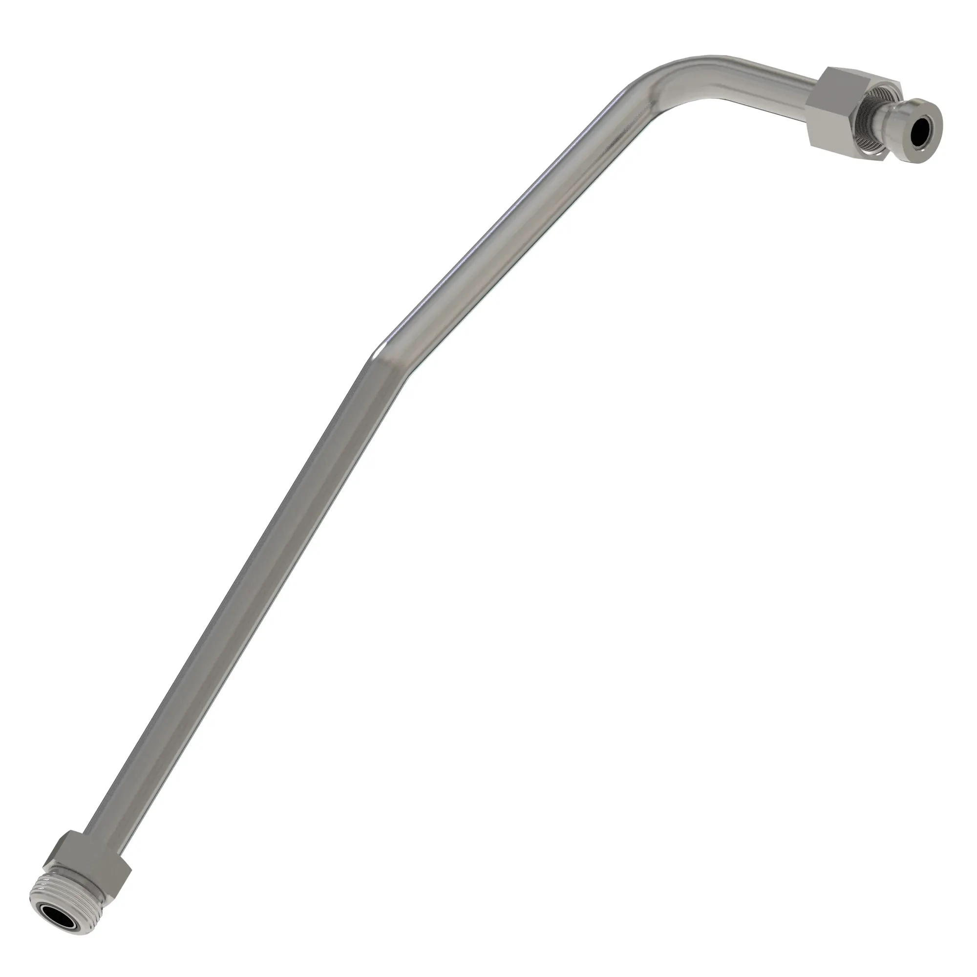 John Deere Advanced PowerCast™ Residue Pressure Line - AXE13652