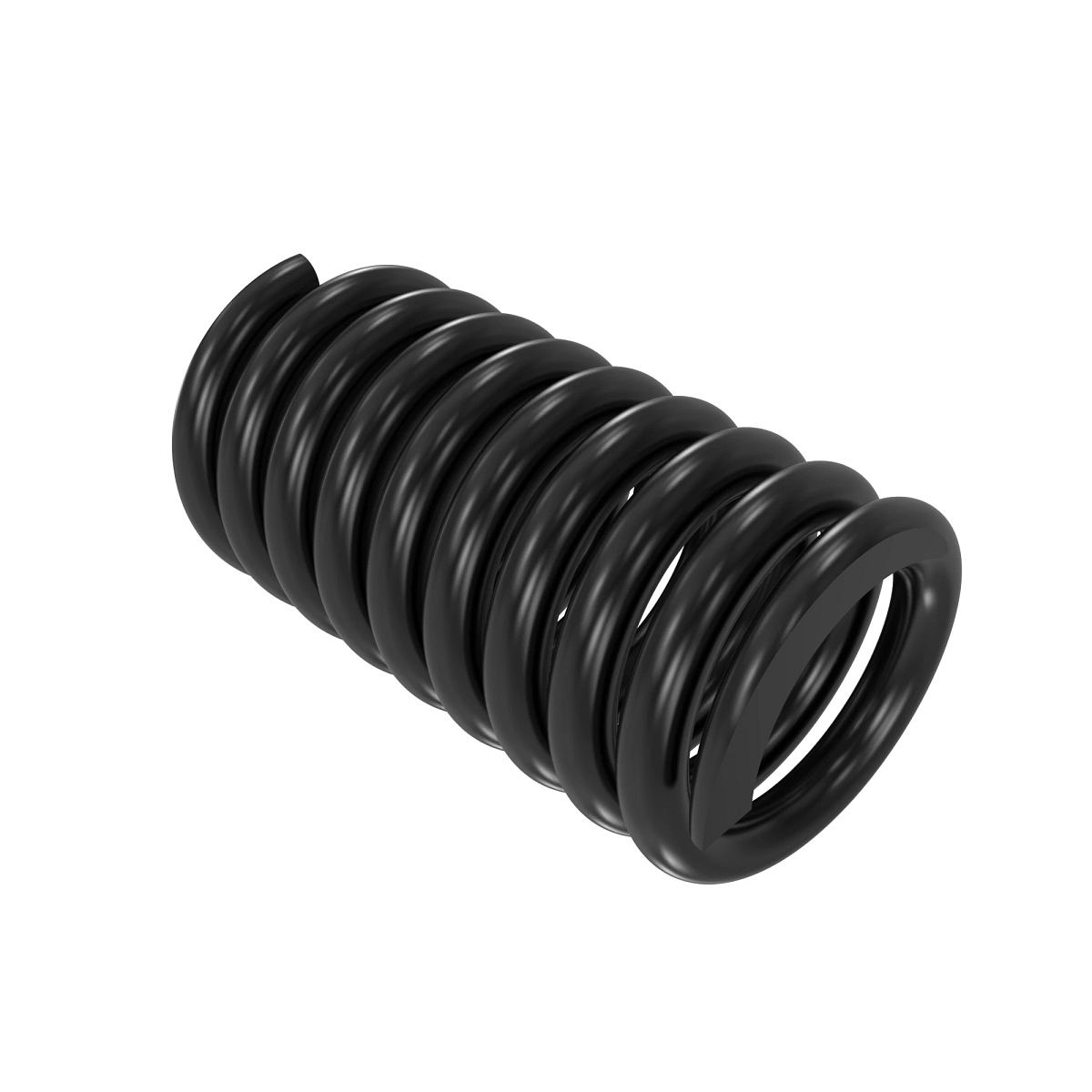John Deere Compression Spring - M124980
