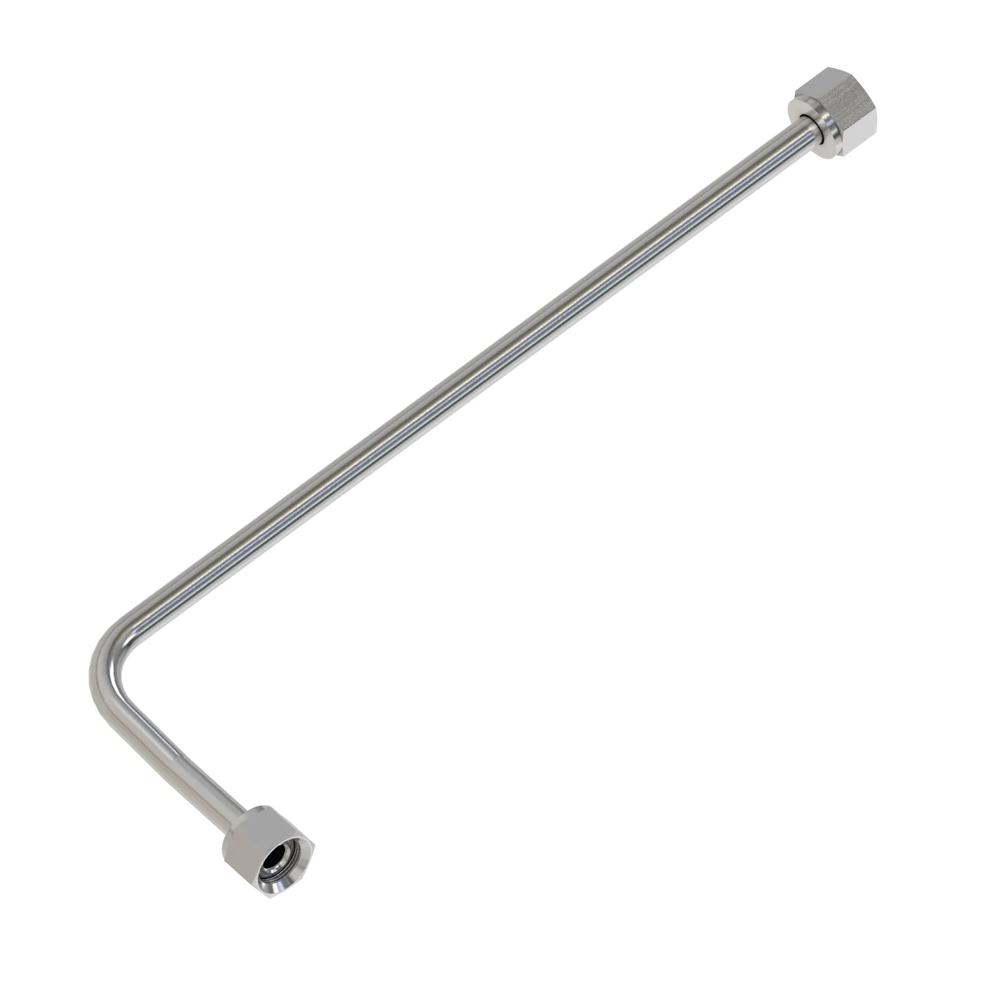 John Deere Fuel Line - RE60145