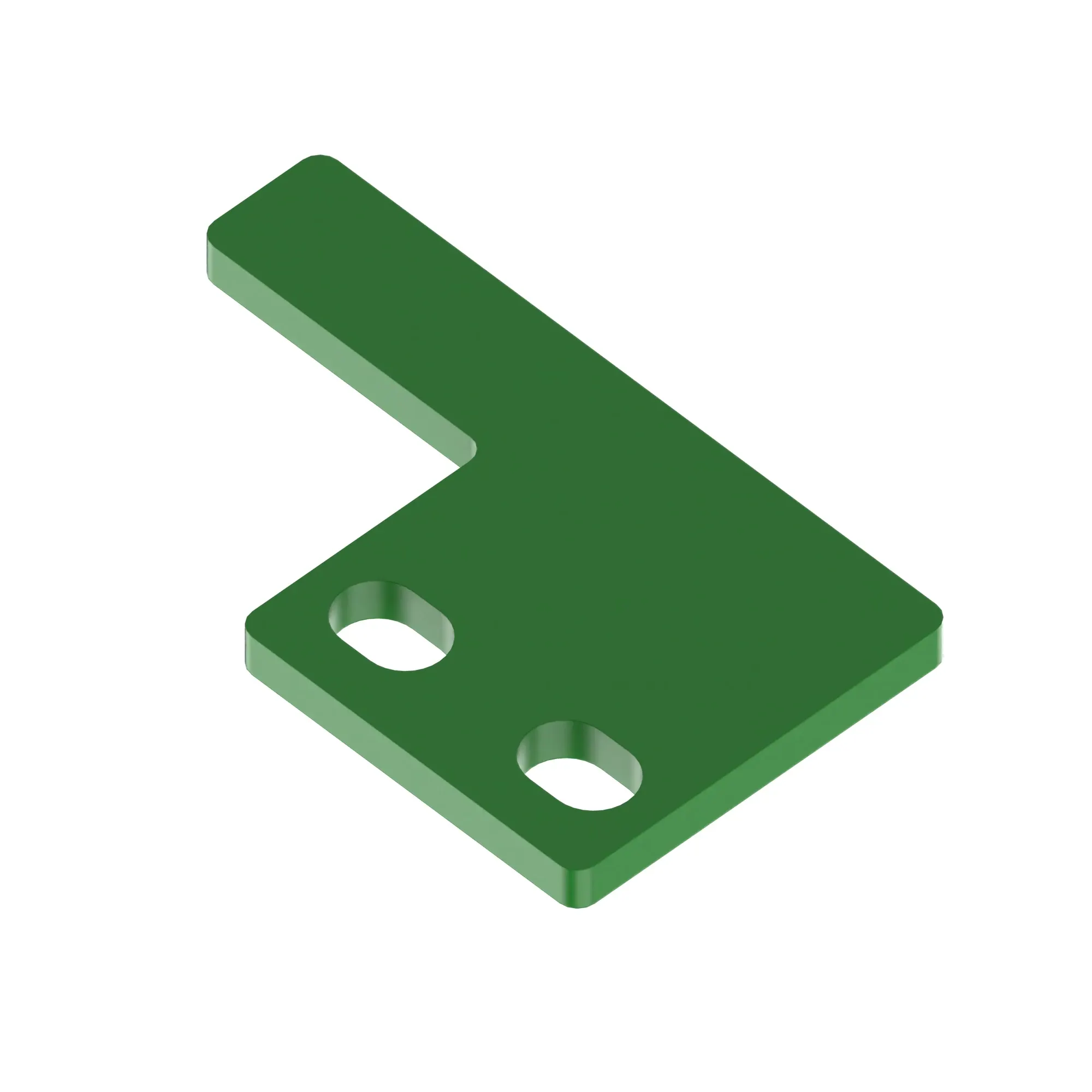 SHIM, 4.5MM SHIM DF3 CHAFFER