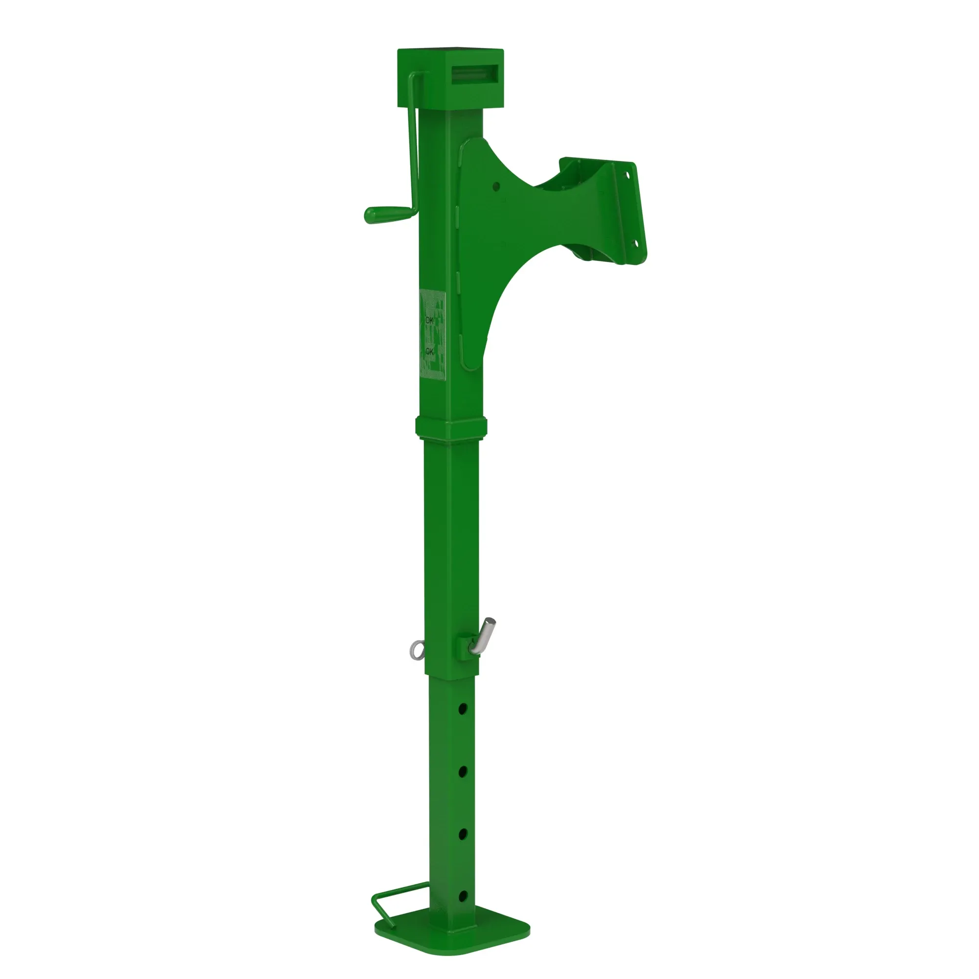 John Deere Jack - DC218728