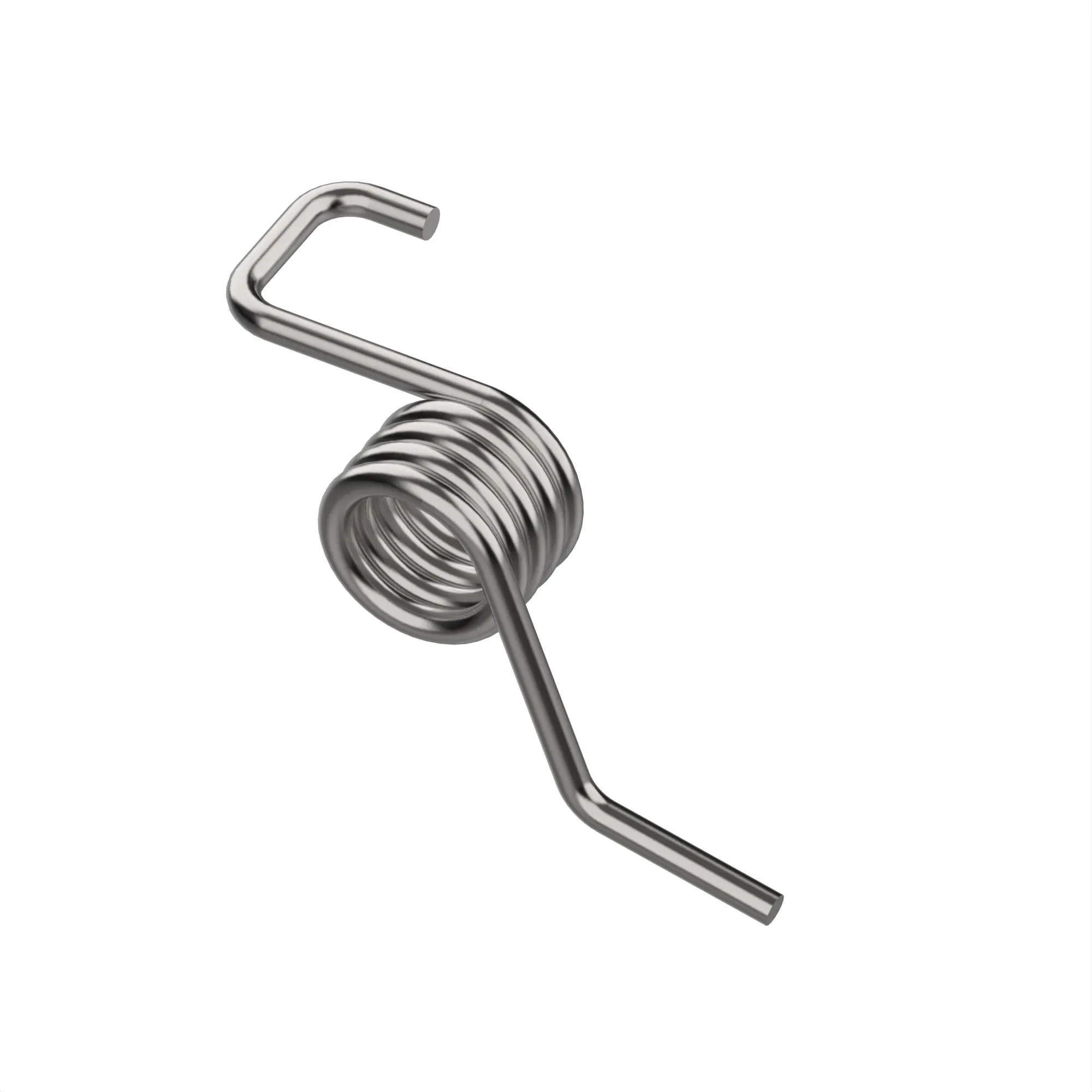 Torsion Spring