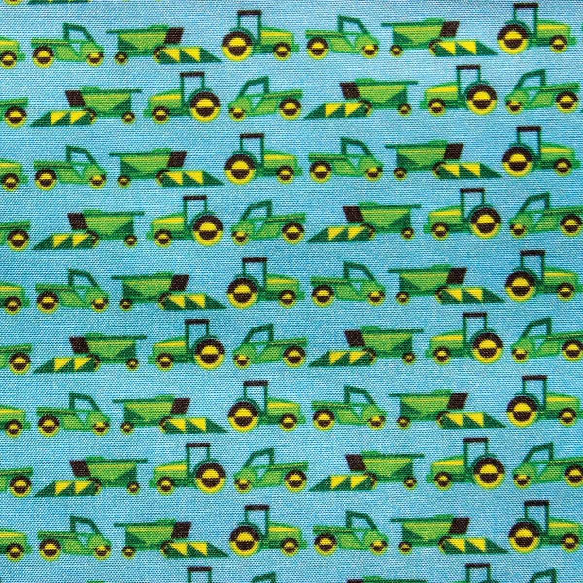 Tractor Sheet Set - Full