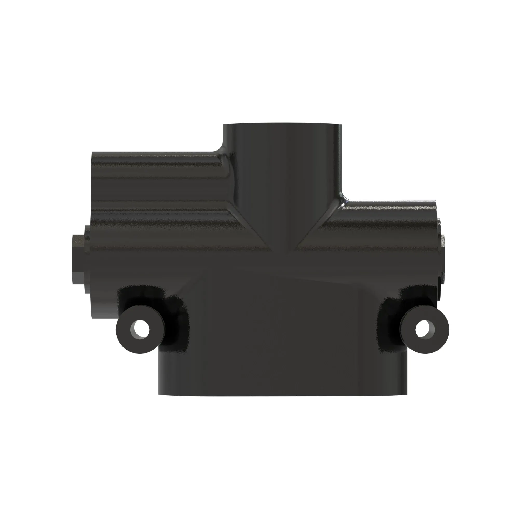Flow Control Hyd. Valve