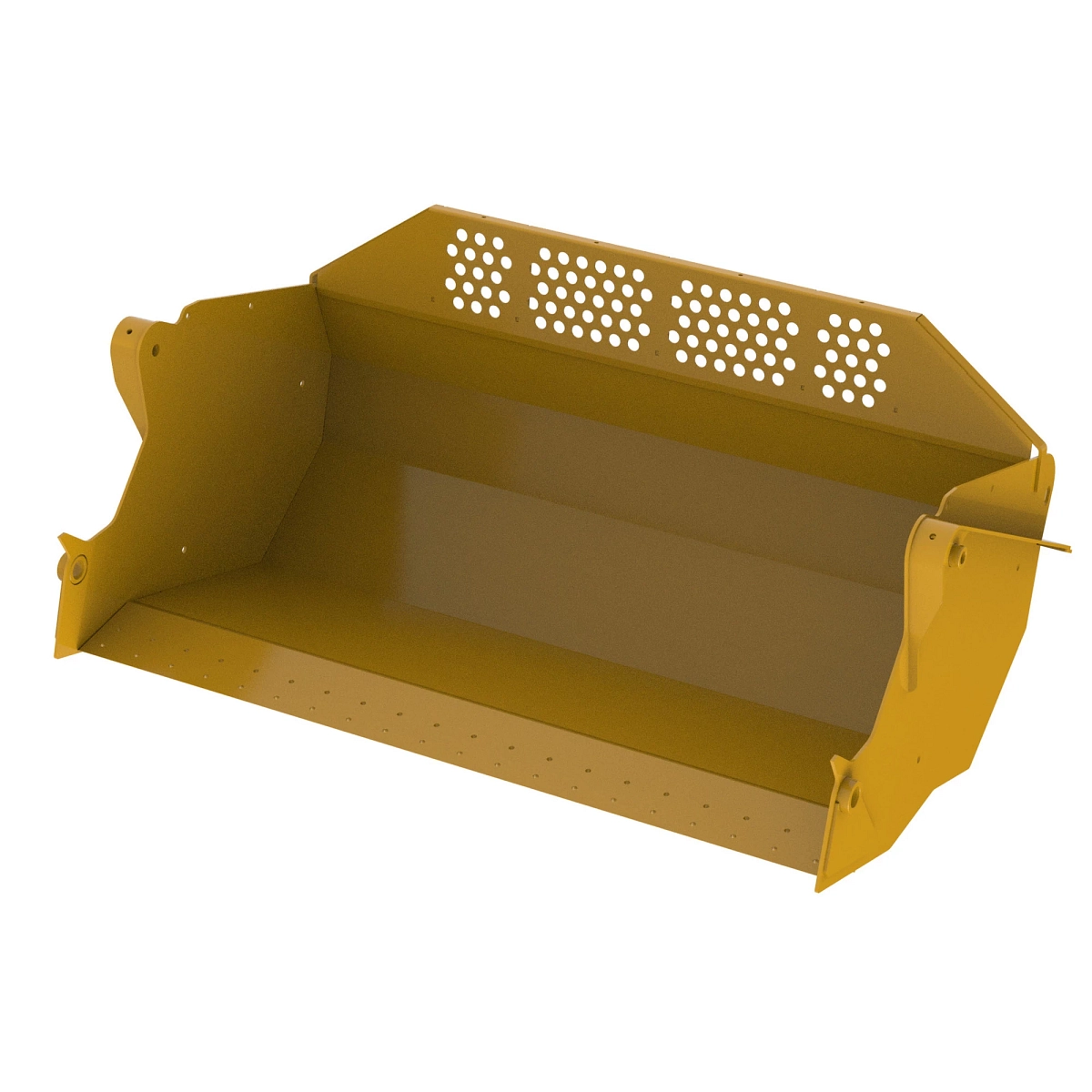 Multi-Purpose Bucket, Bucket-Assy 1