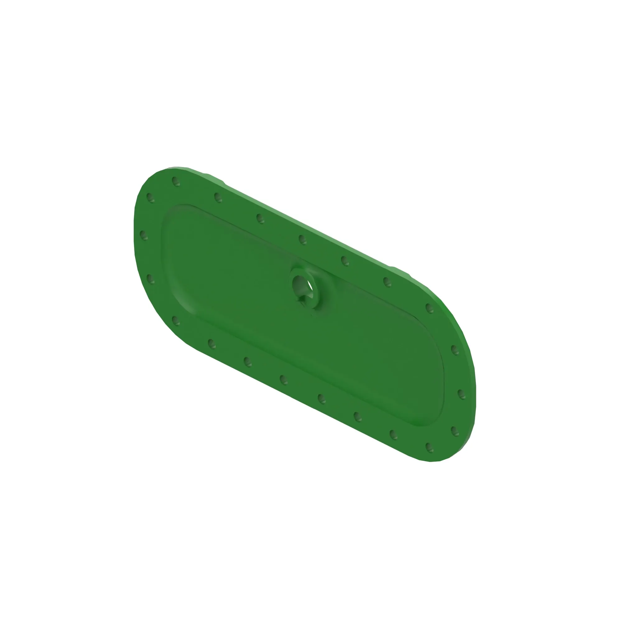 OIL PAN, BOTTOM PLATE, AXLE HOUSING