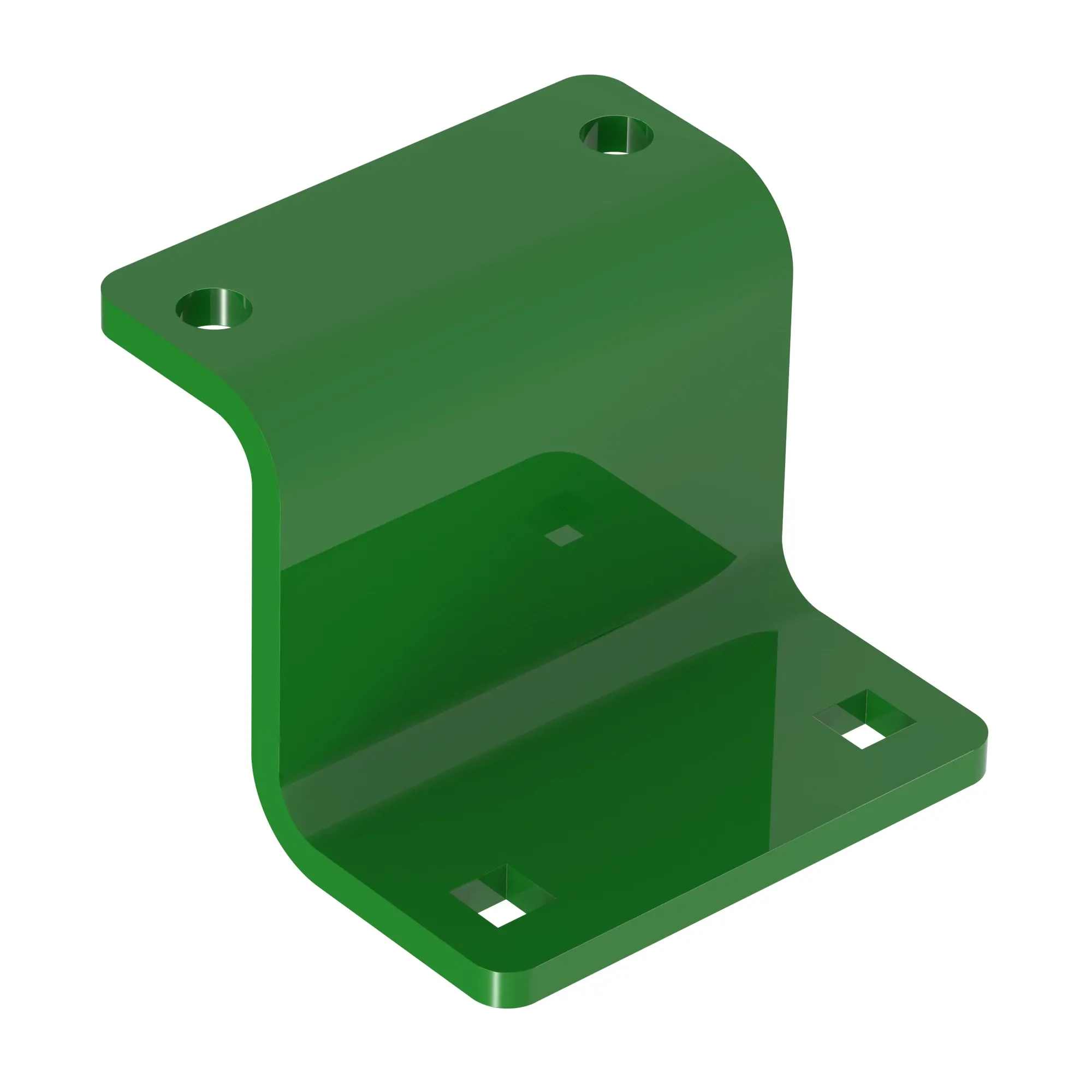 John Deere Bracket - LVU15351
