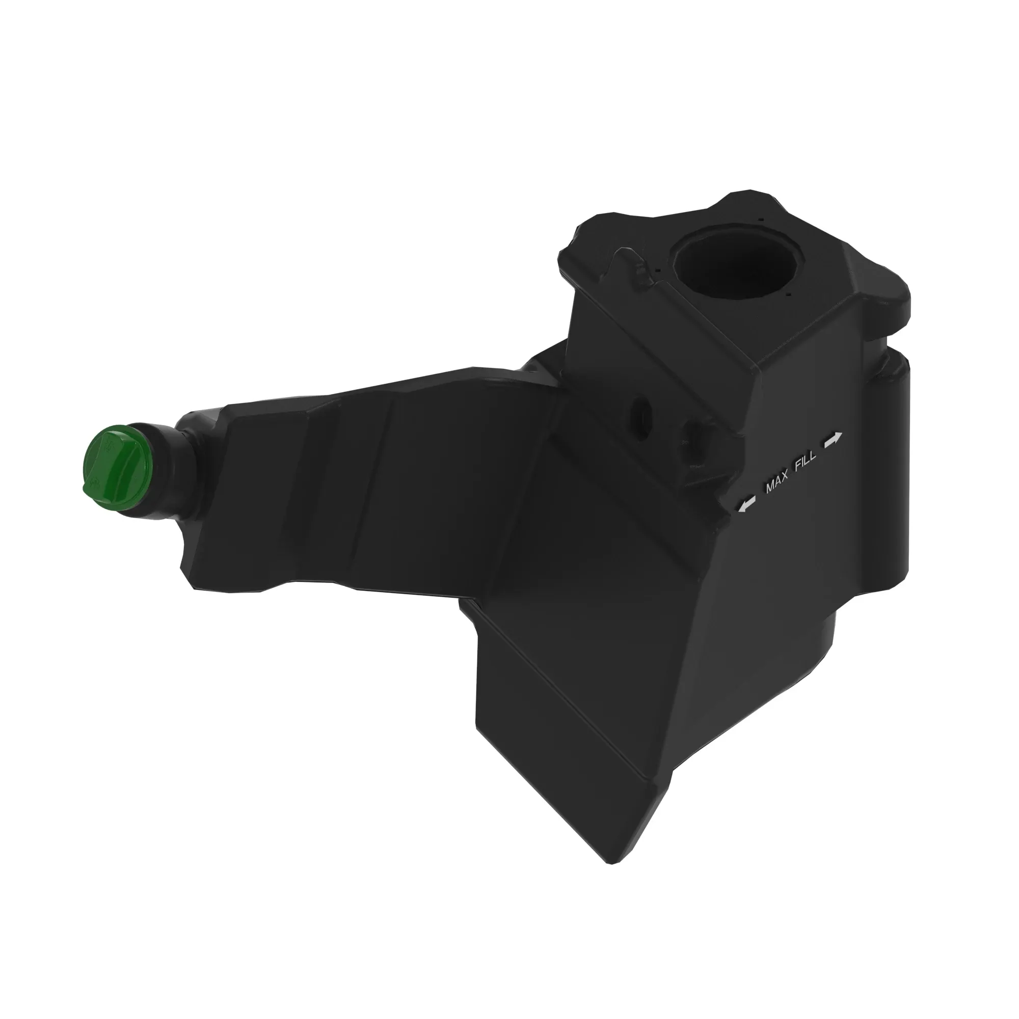 AL230929: DEF Tank 