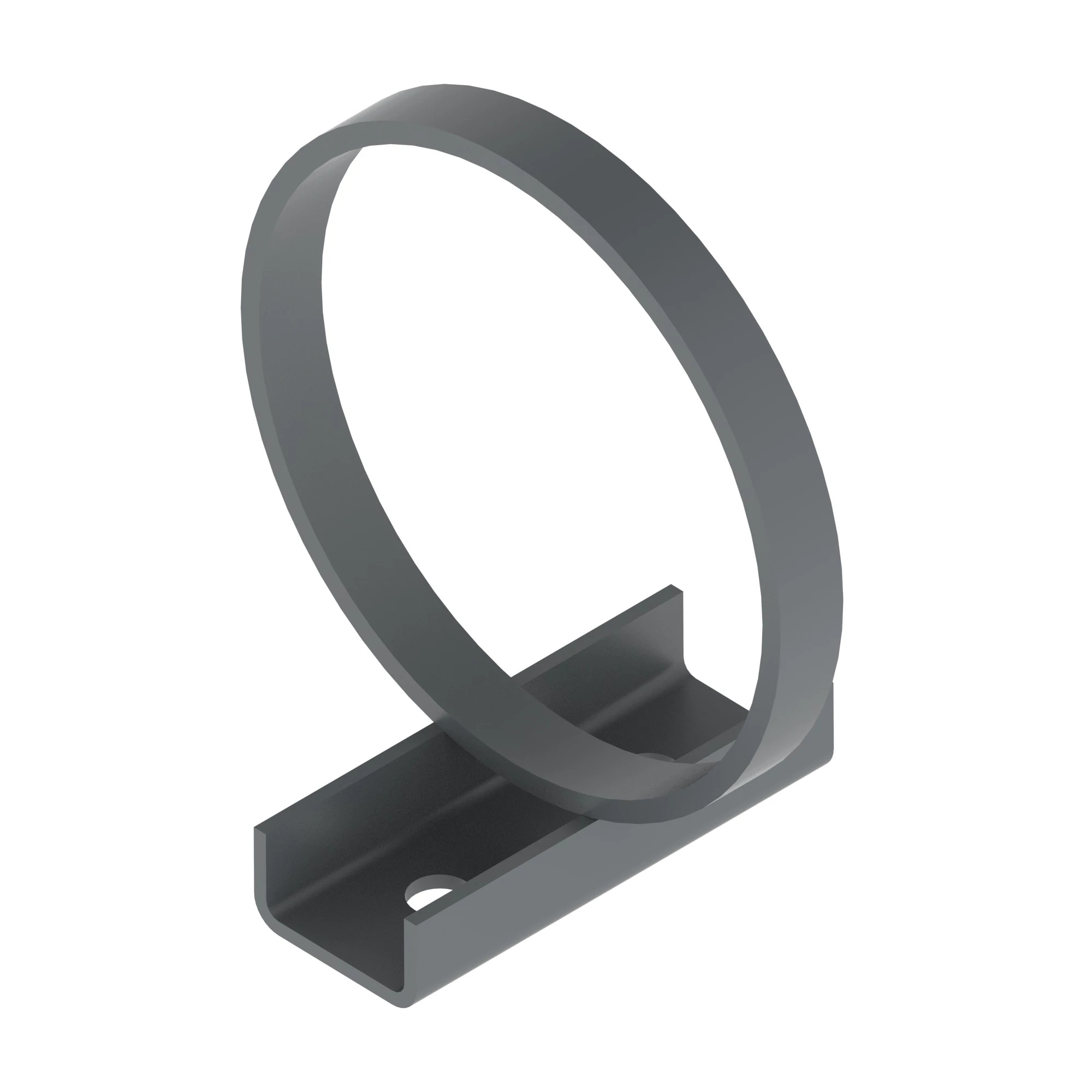 FIRE EXTINGUISHER BRACKET