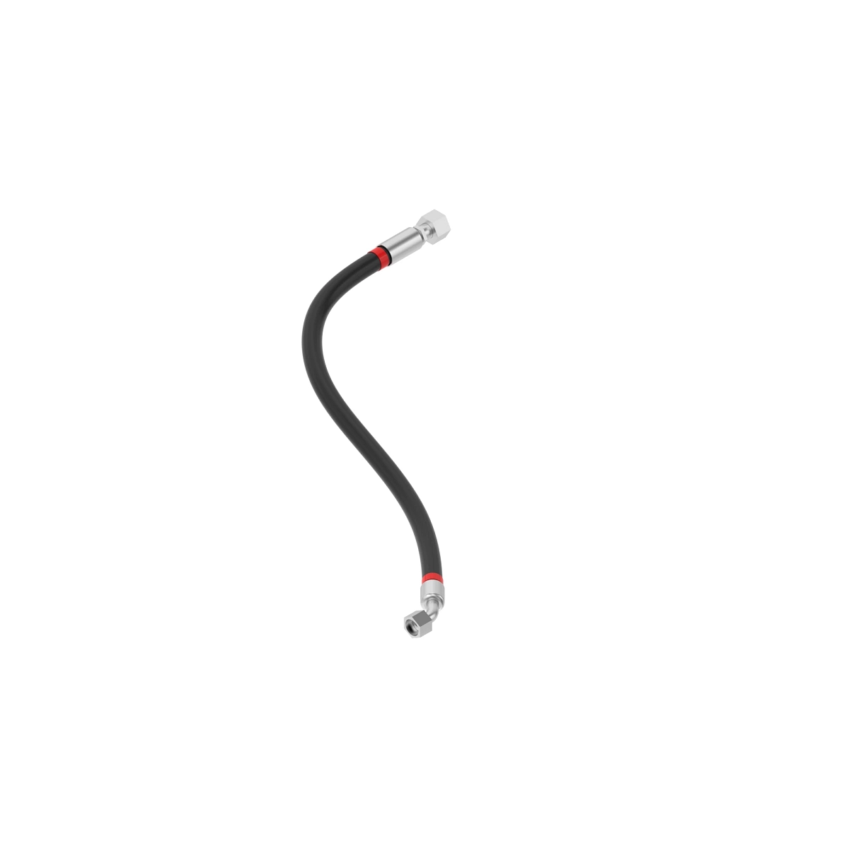 Hydraulic Hose - Fabricate, Hose As