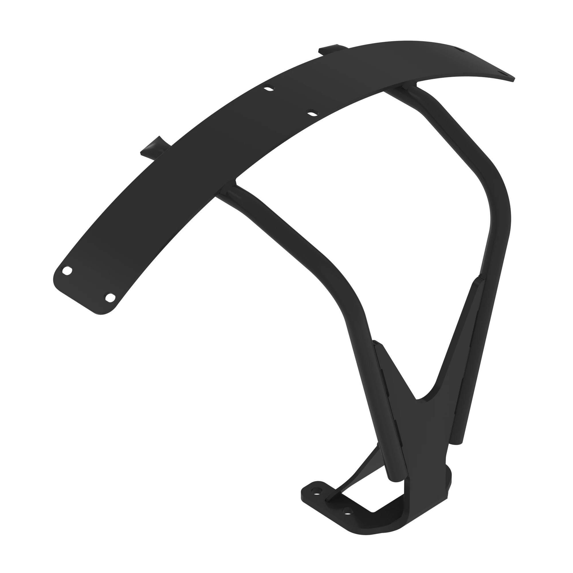 John Deere Bracket - AZ71987