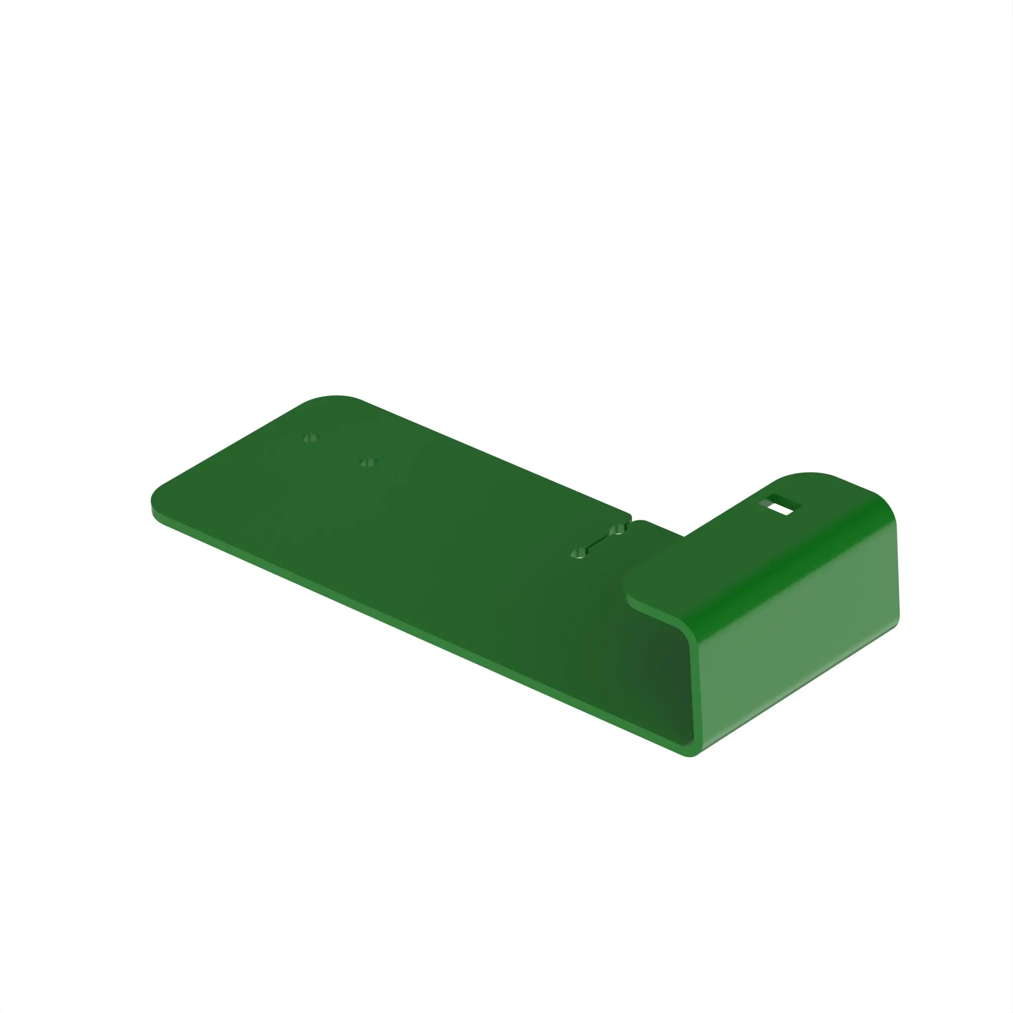 Bracket, B-Wrap Sensor
