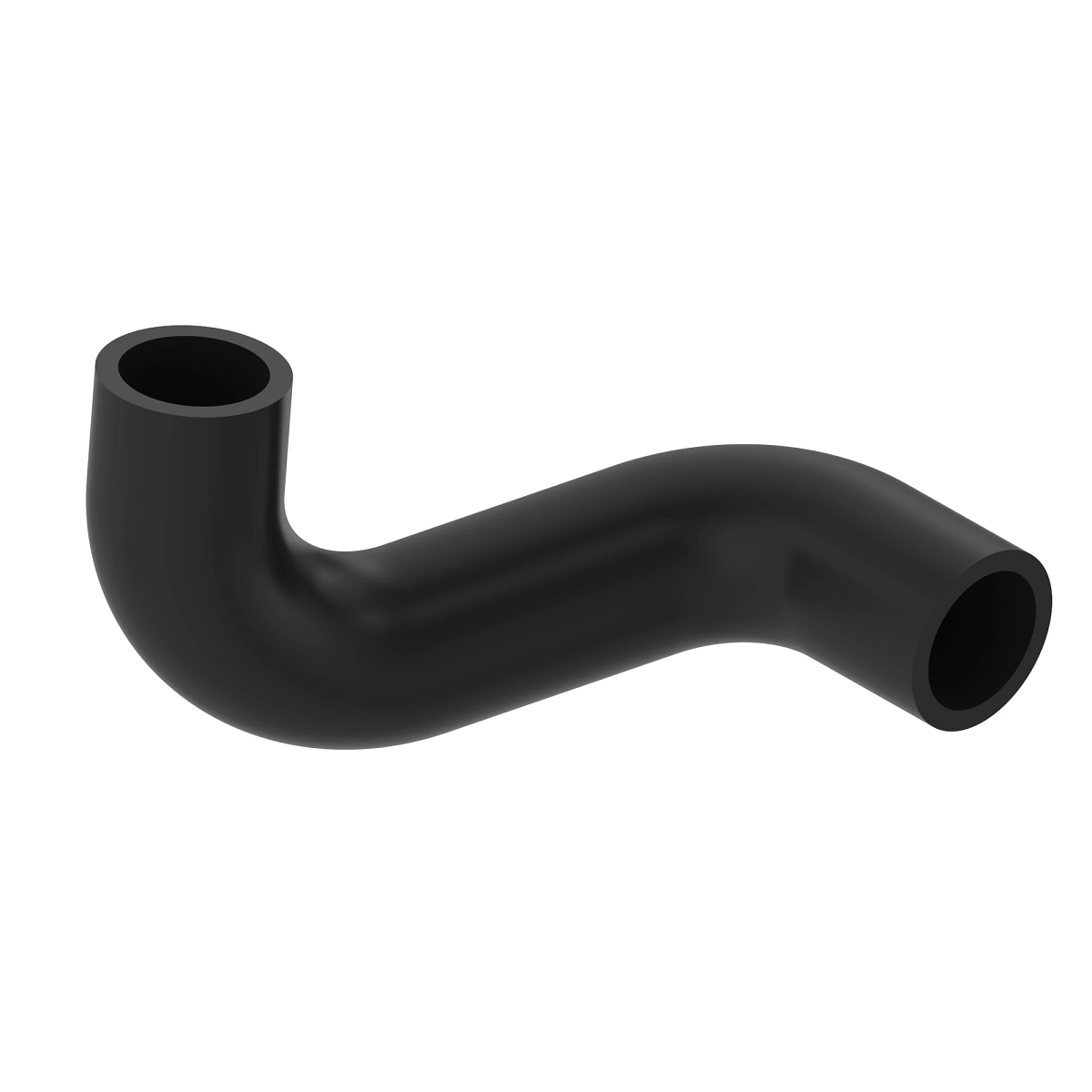 John Deere Radiator Hose - T378299