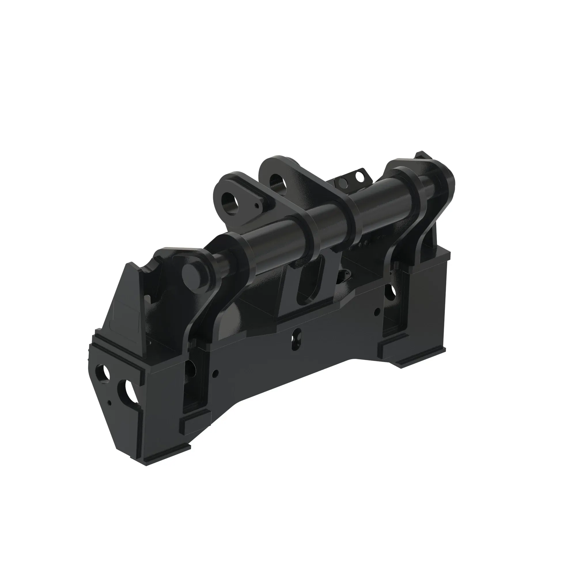 Quick Coupler