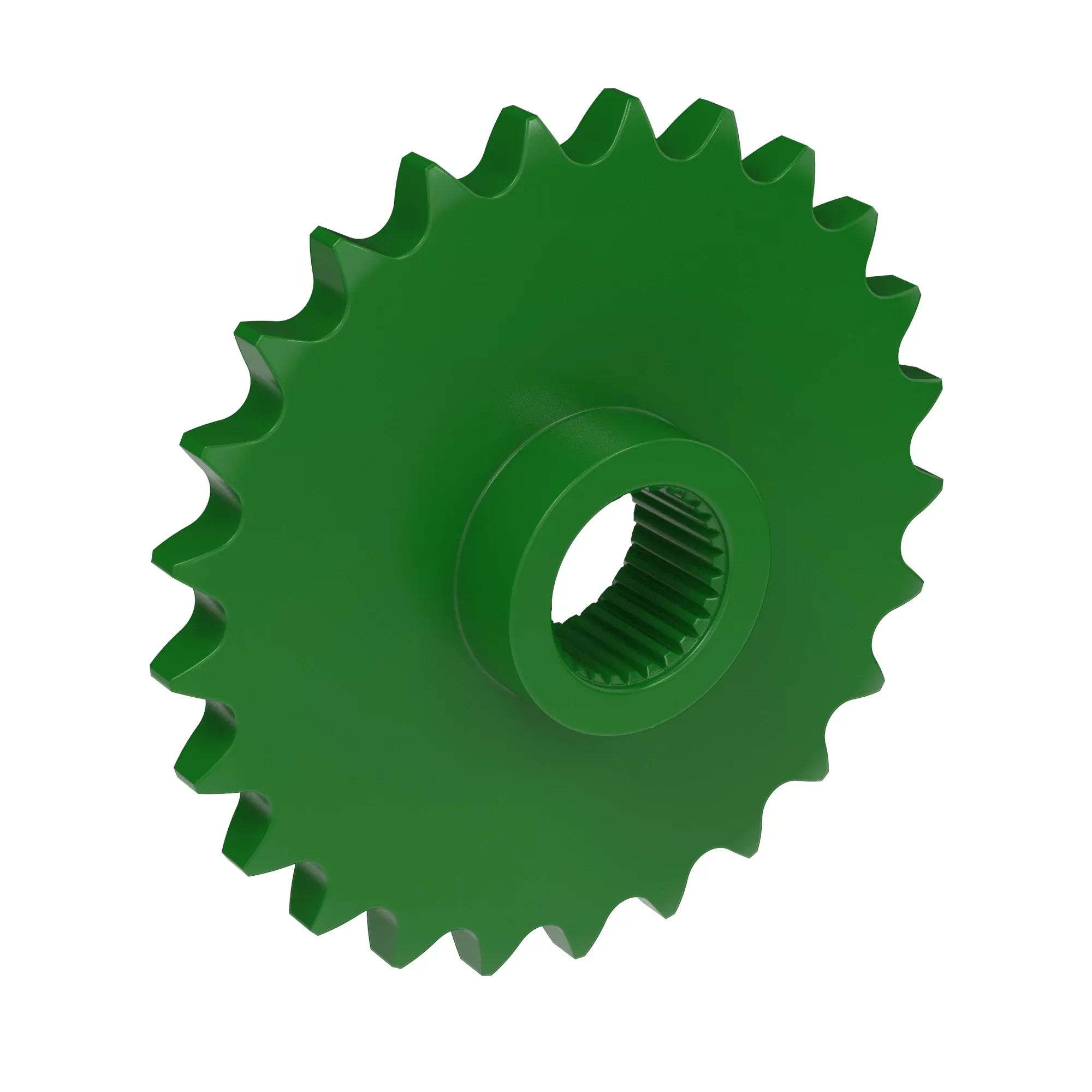 John Deere Chain Sprocket, 28 Teeth - AFH206805
