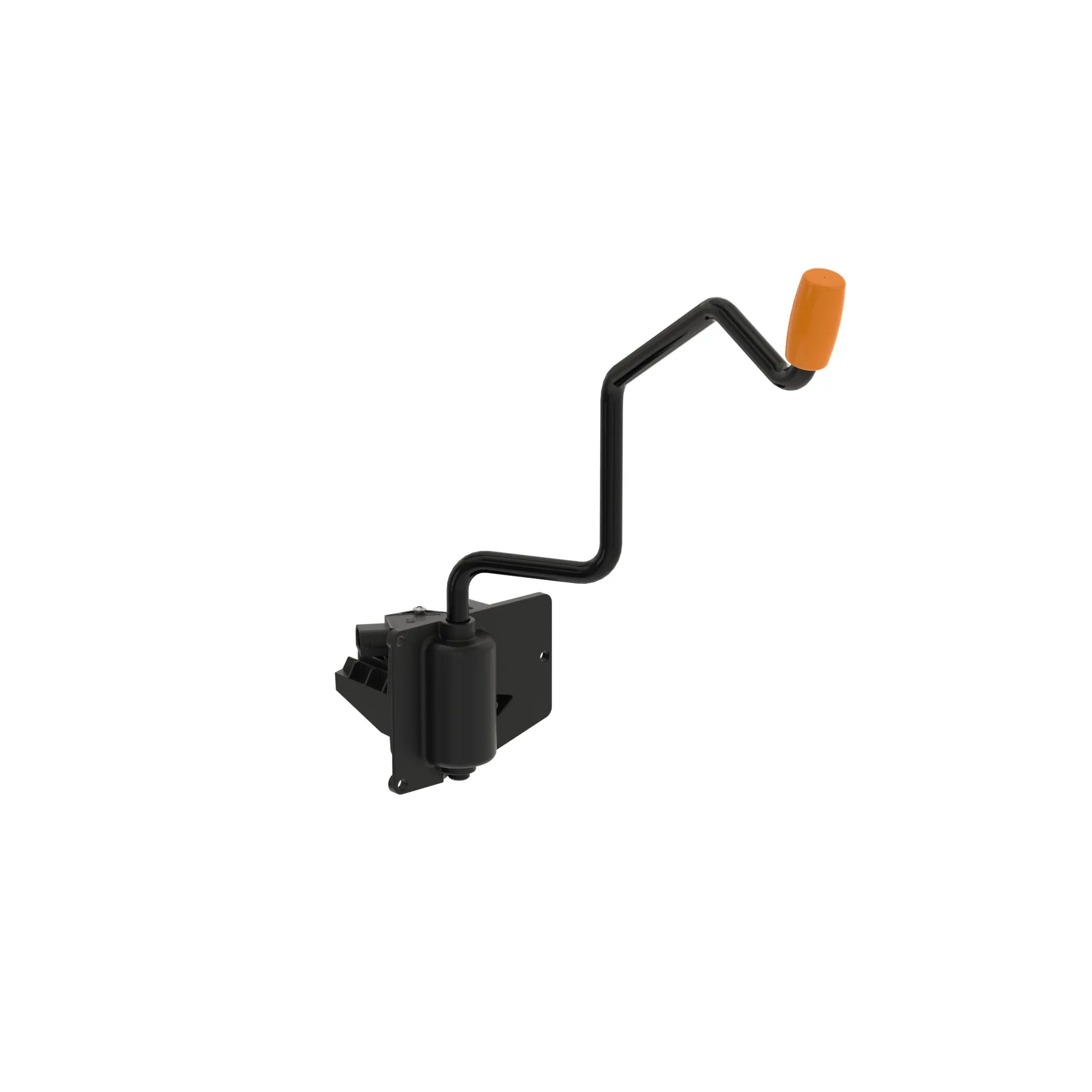 ACCELERATOR, FOOT, ELECTRICAL