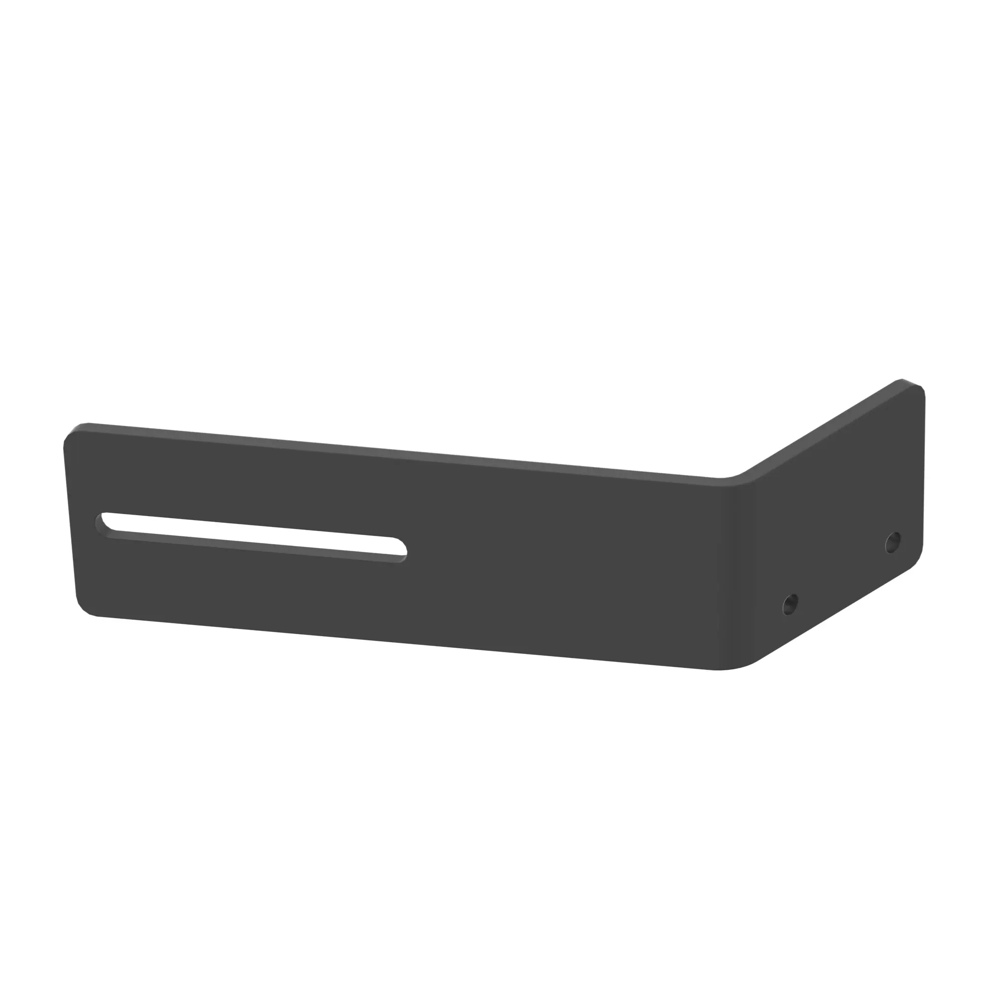 BRACKET, MONITOR BRACKET