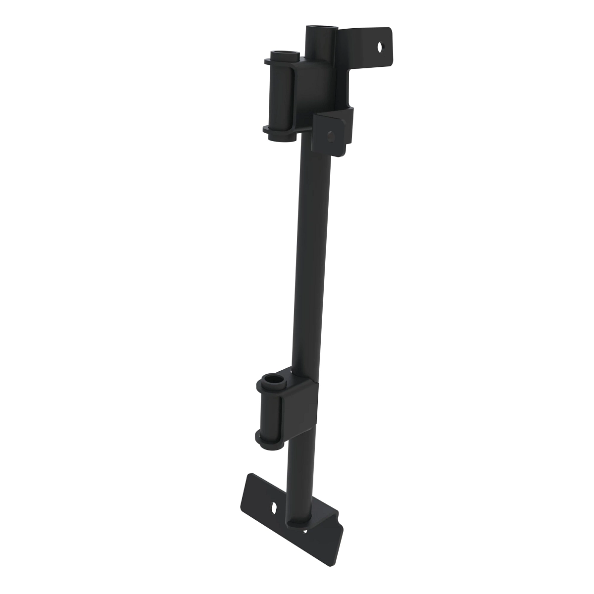 Support, Hinge, RH, Rear