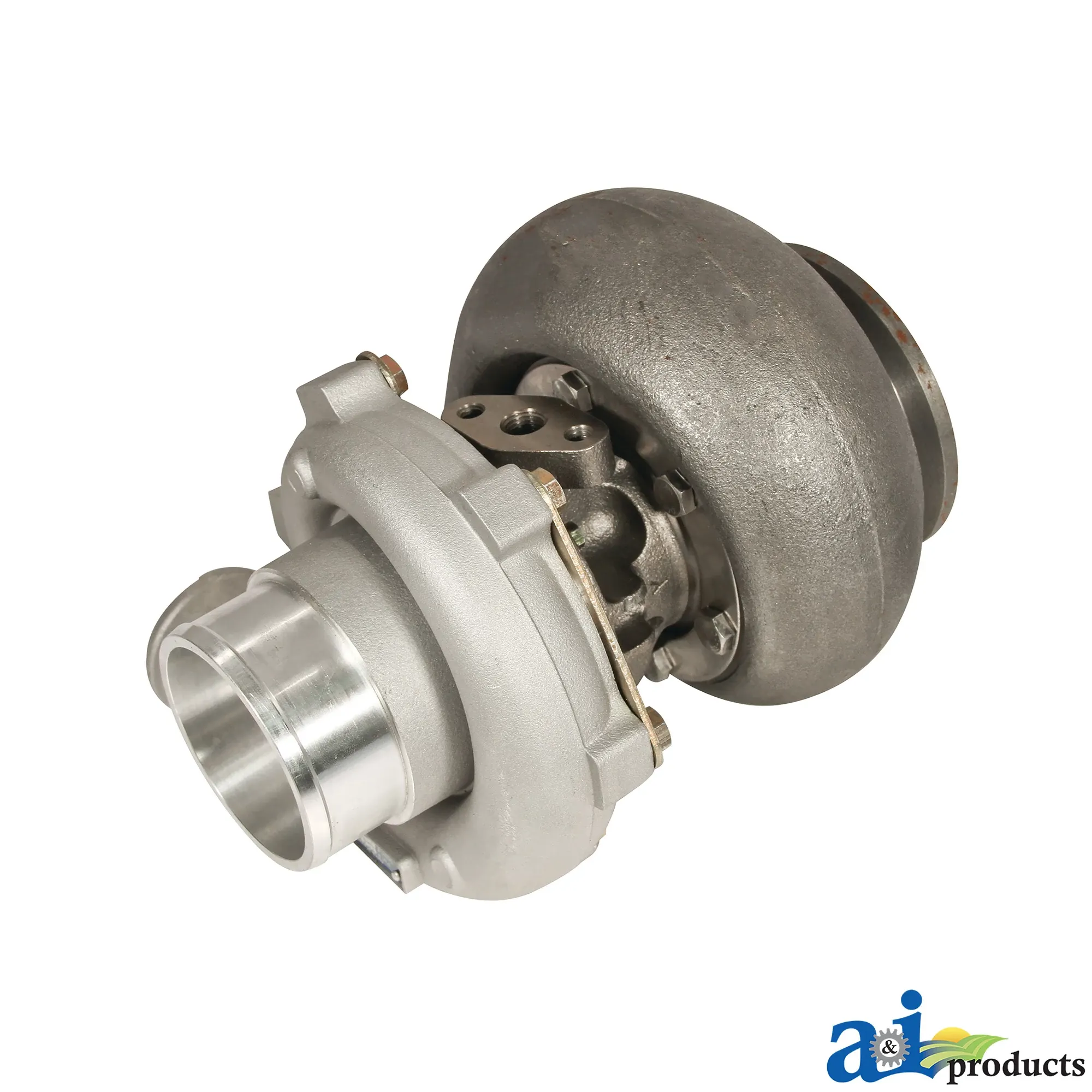 TURBOCHARGER