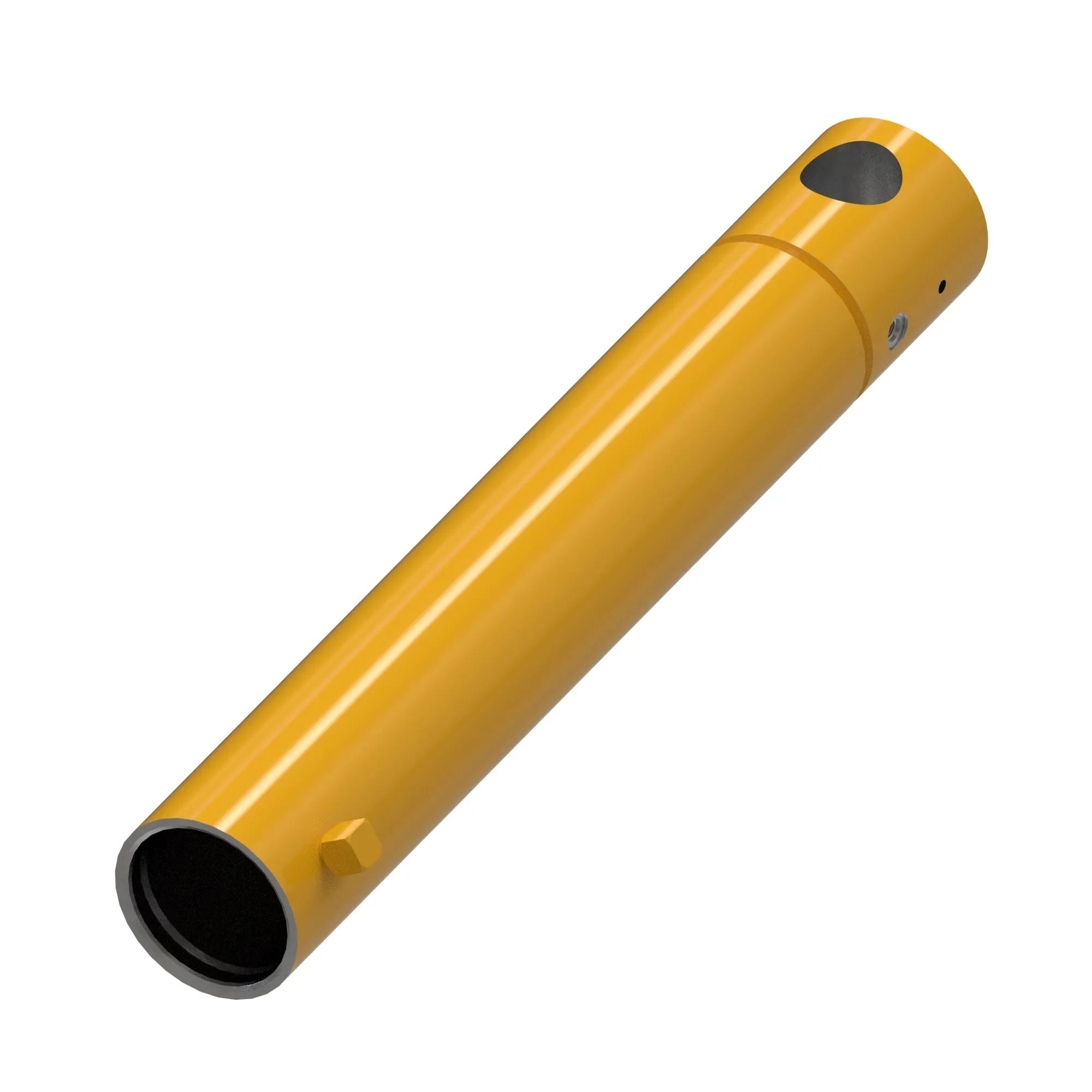 Barrel Assembly